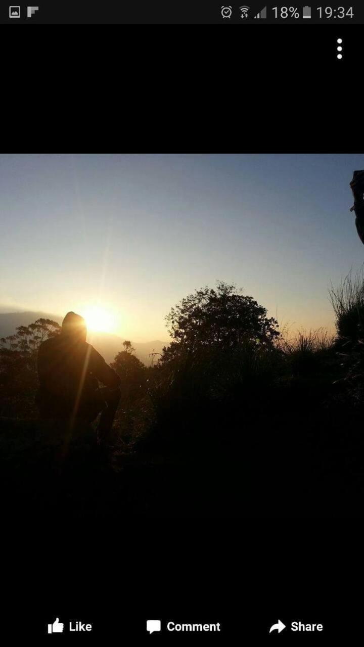 Bel View Guest House