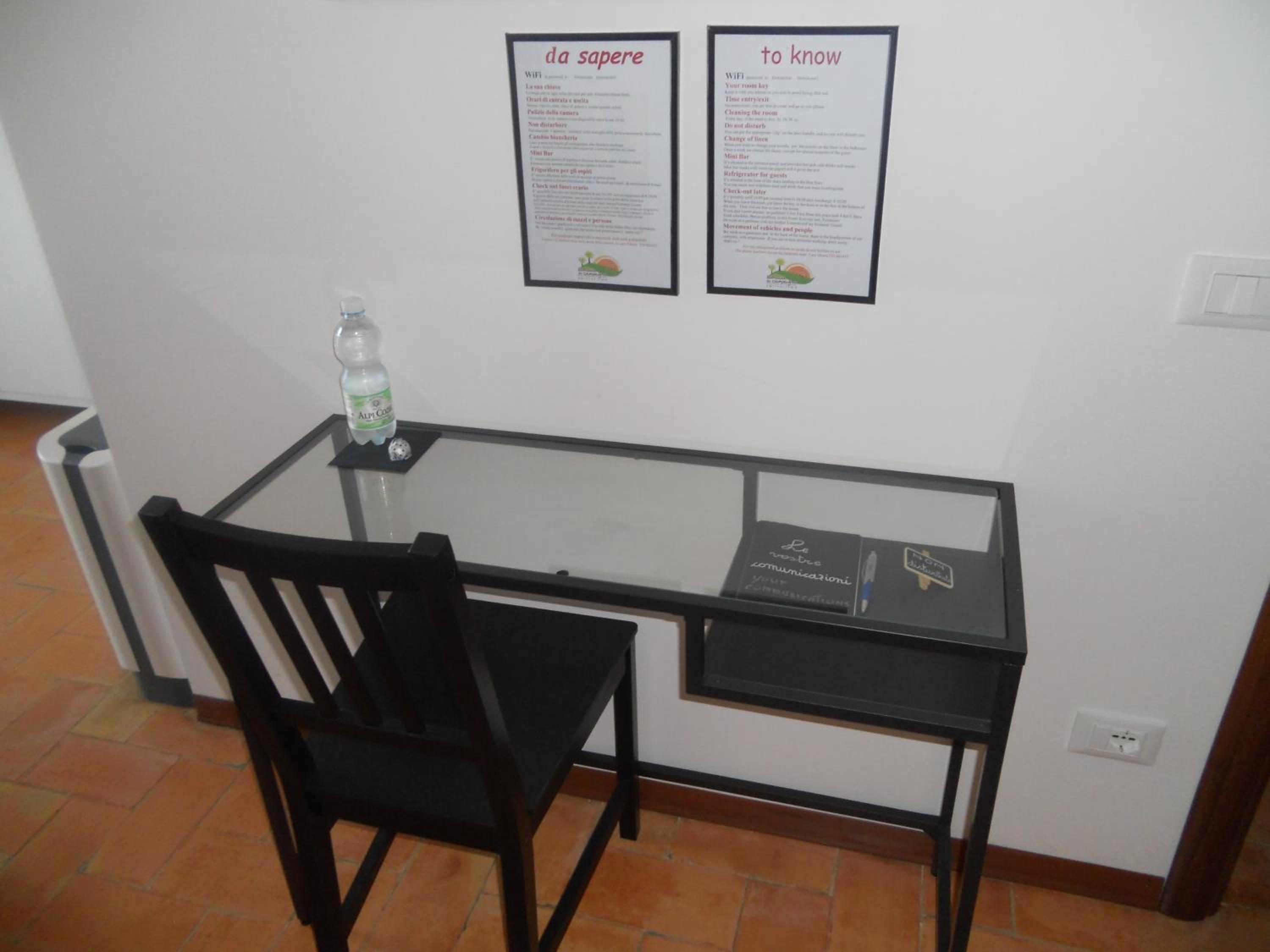 La Casa di Campagna - Property Image 21