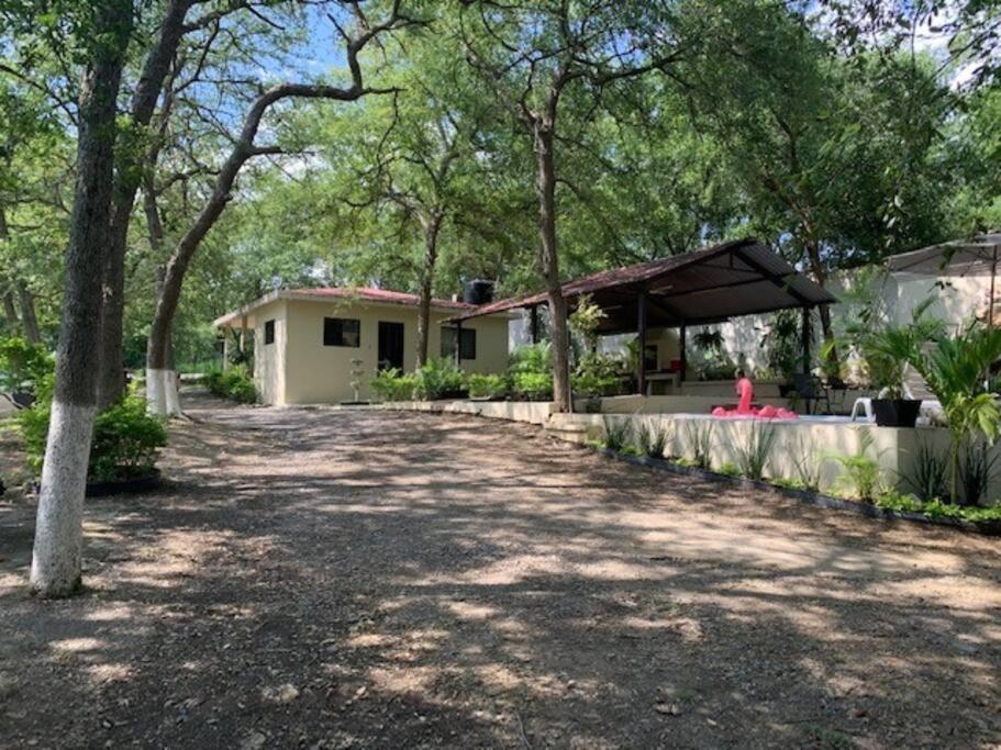 Quinta Campestre Los Encinos view 4
