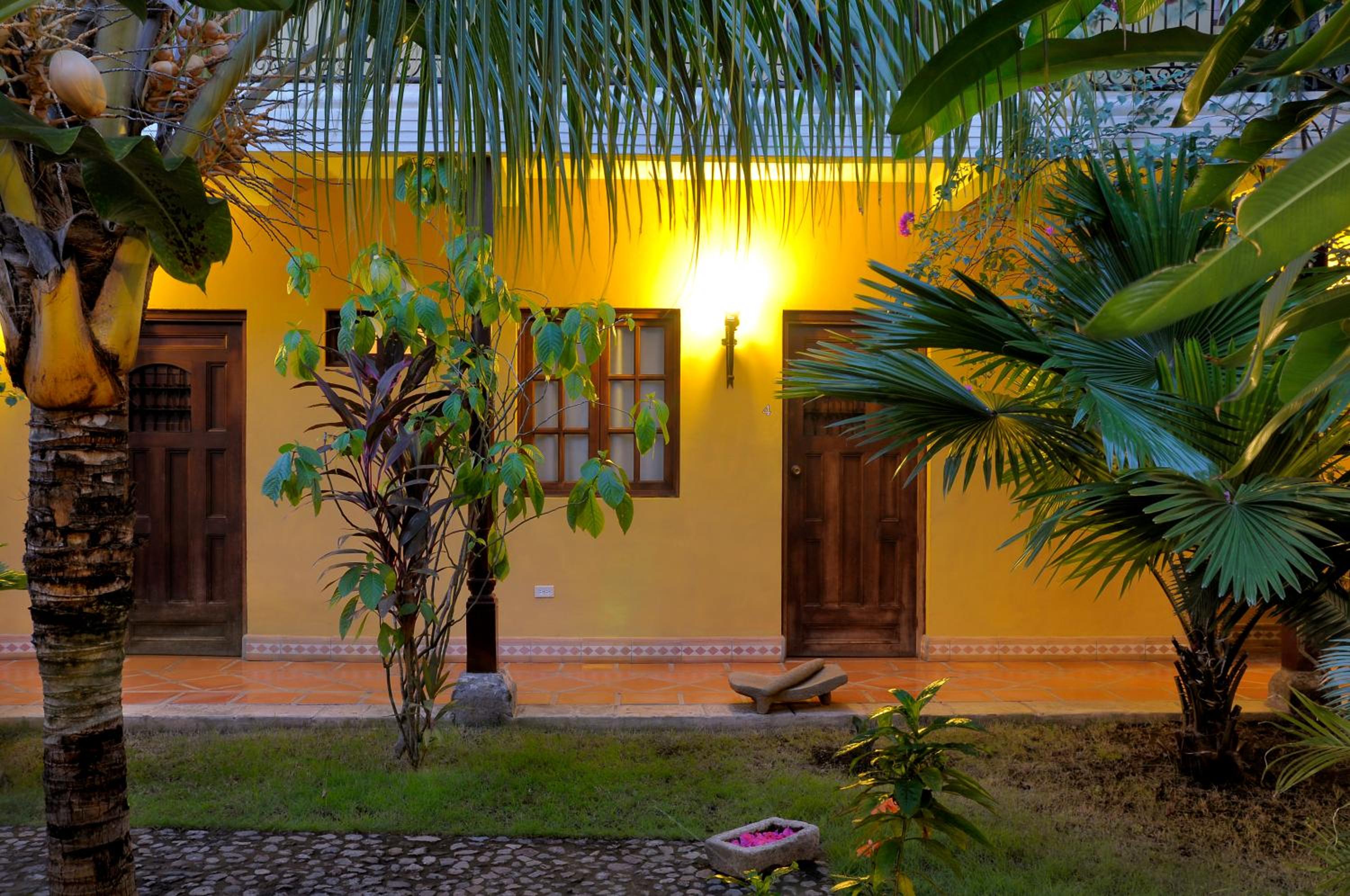 Hotel La Pérgola - Image 1