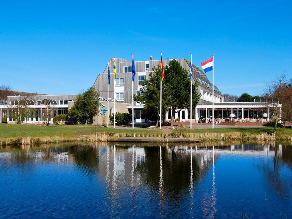 Lange Duinen view 5