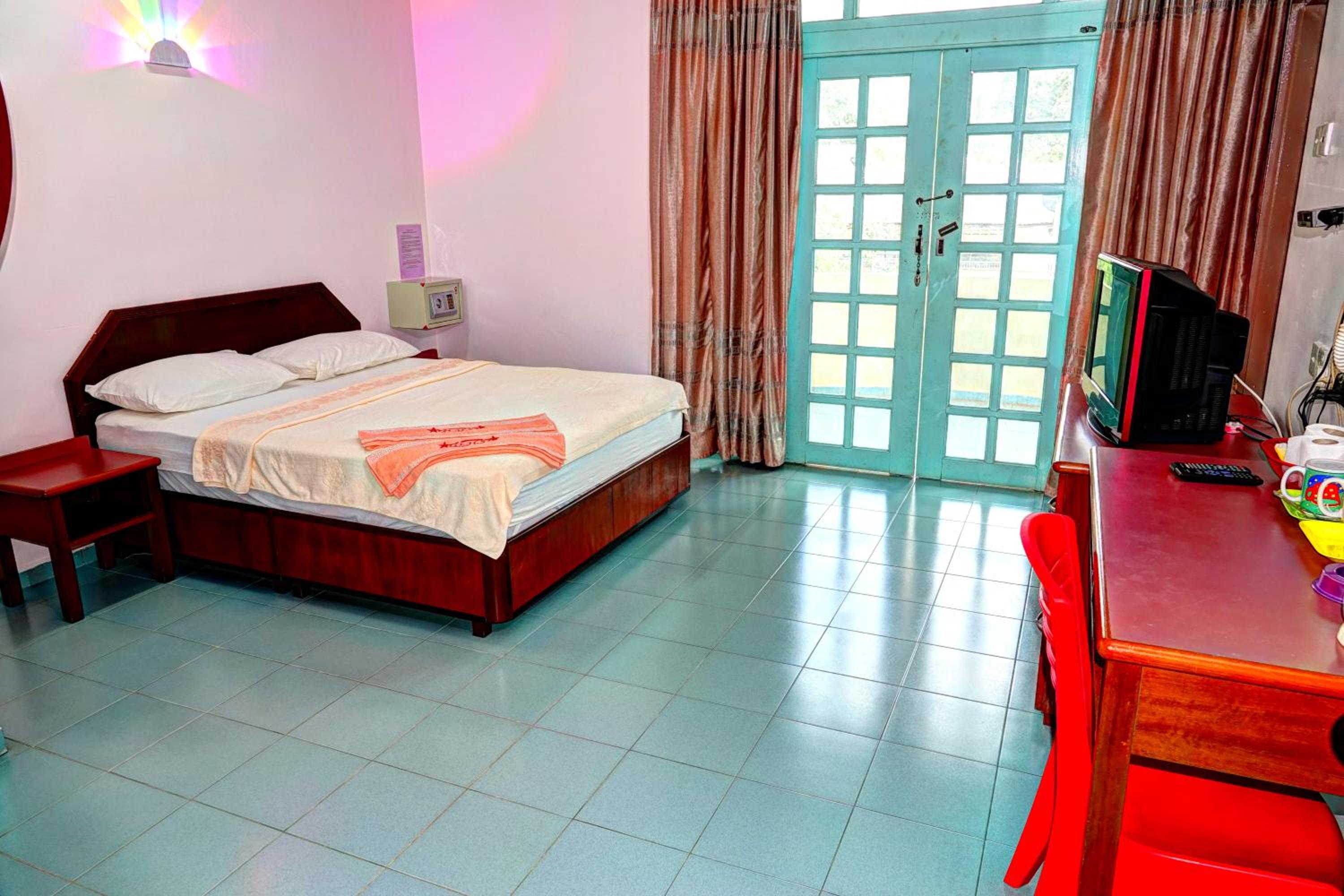 The Room Concept Homestay
