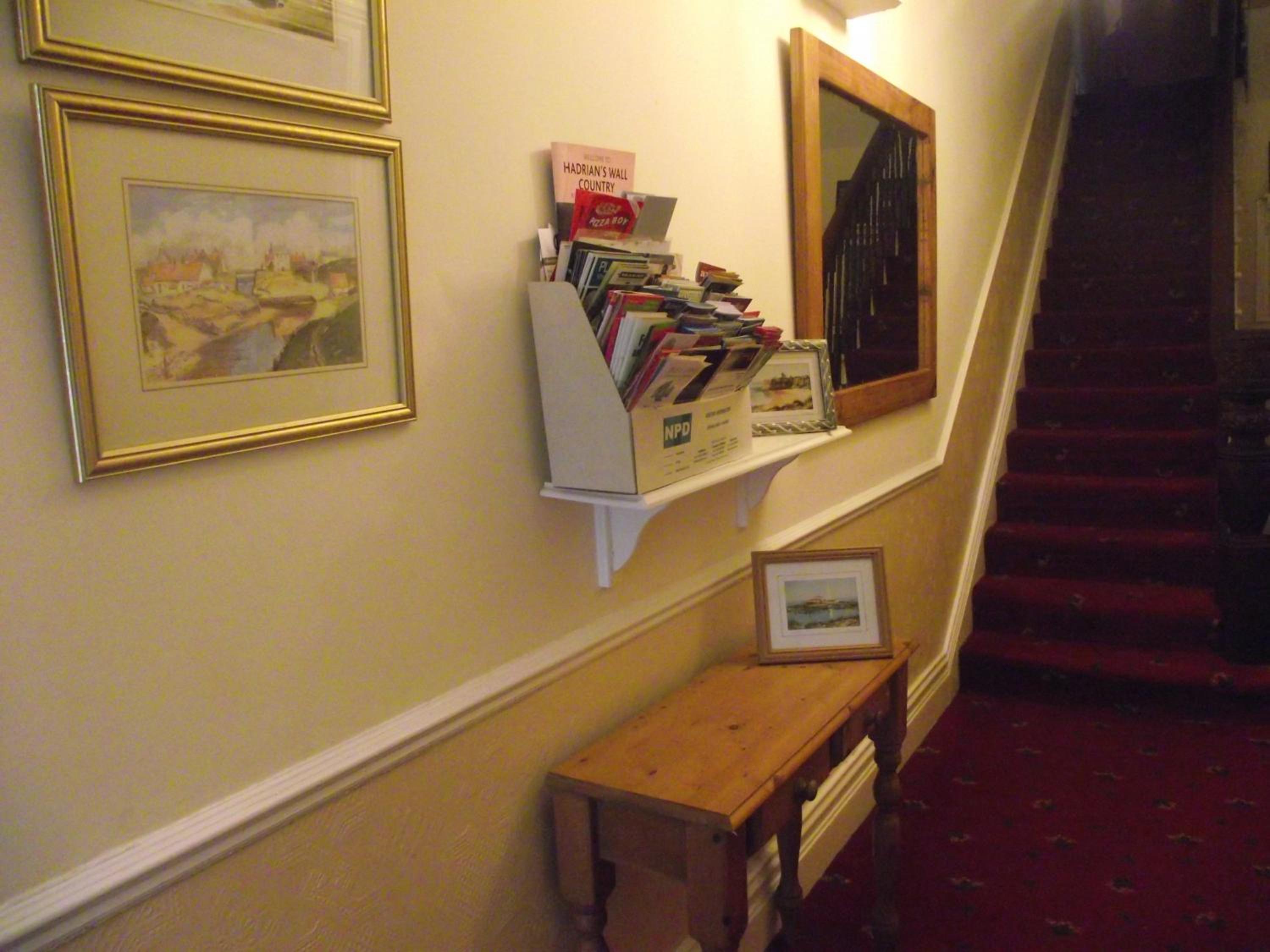 The Pines Guest House