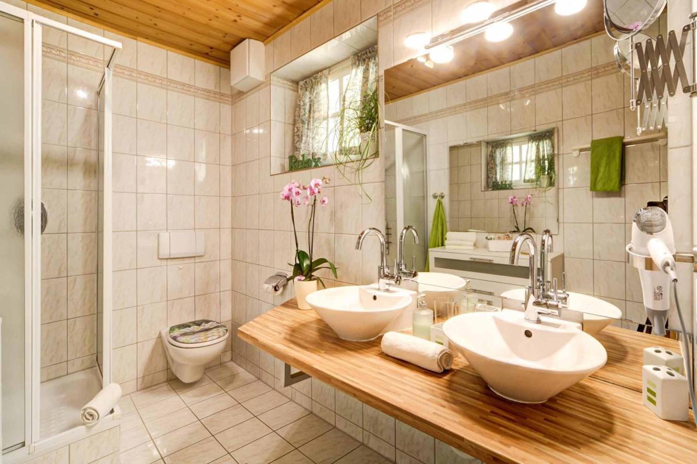 Ferienwohnung Am Panoramaweg