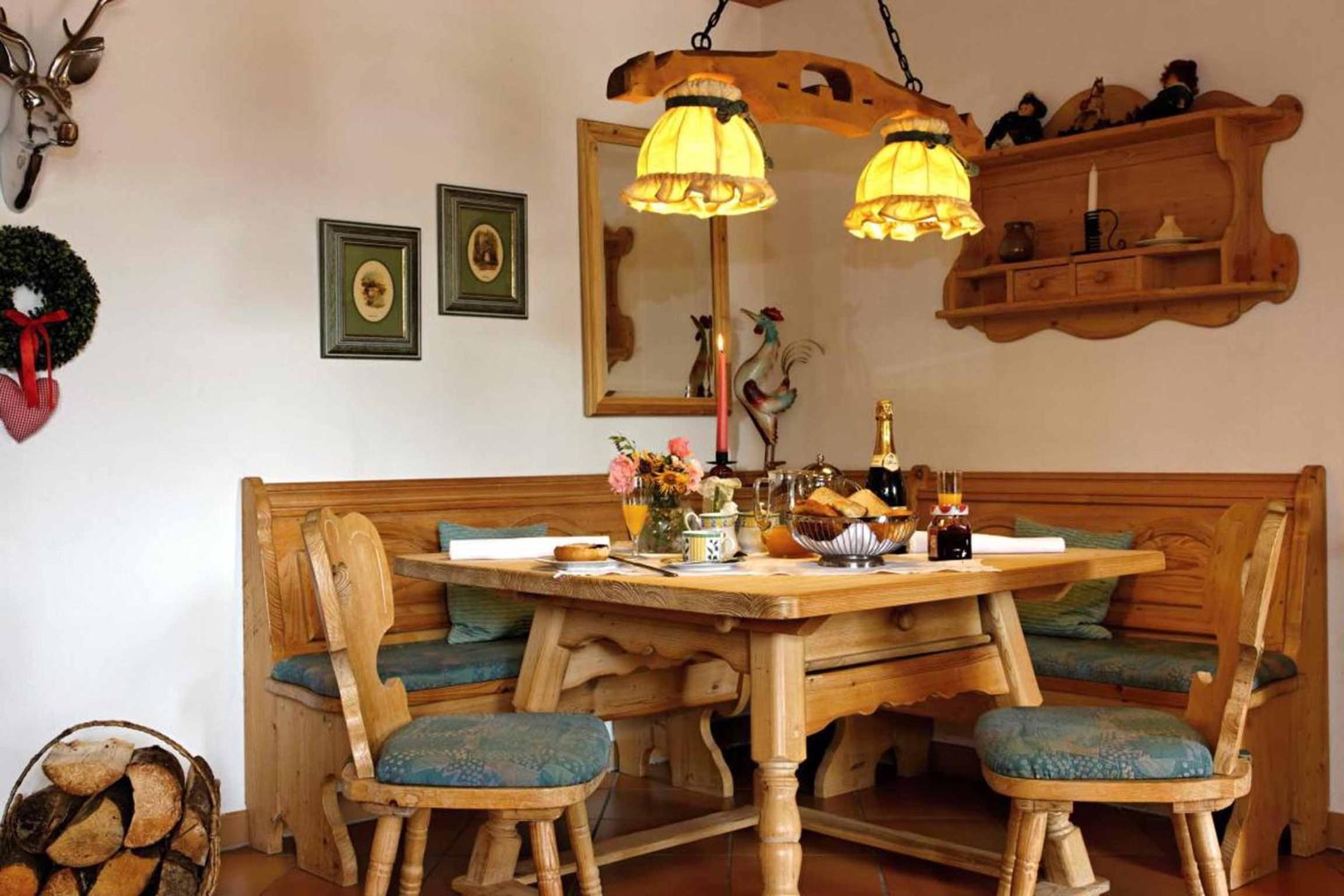 Ferienwohnung Am Panoramaweg
