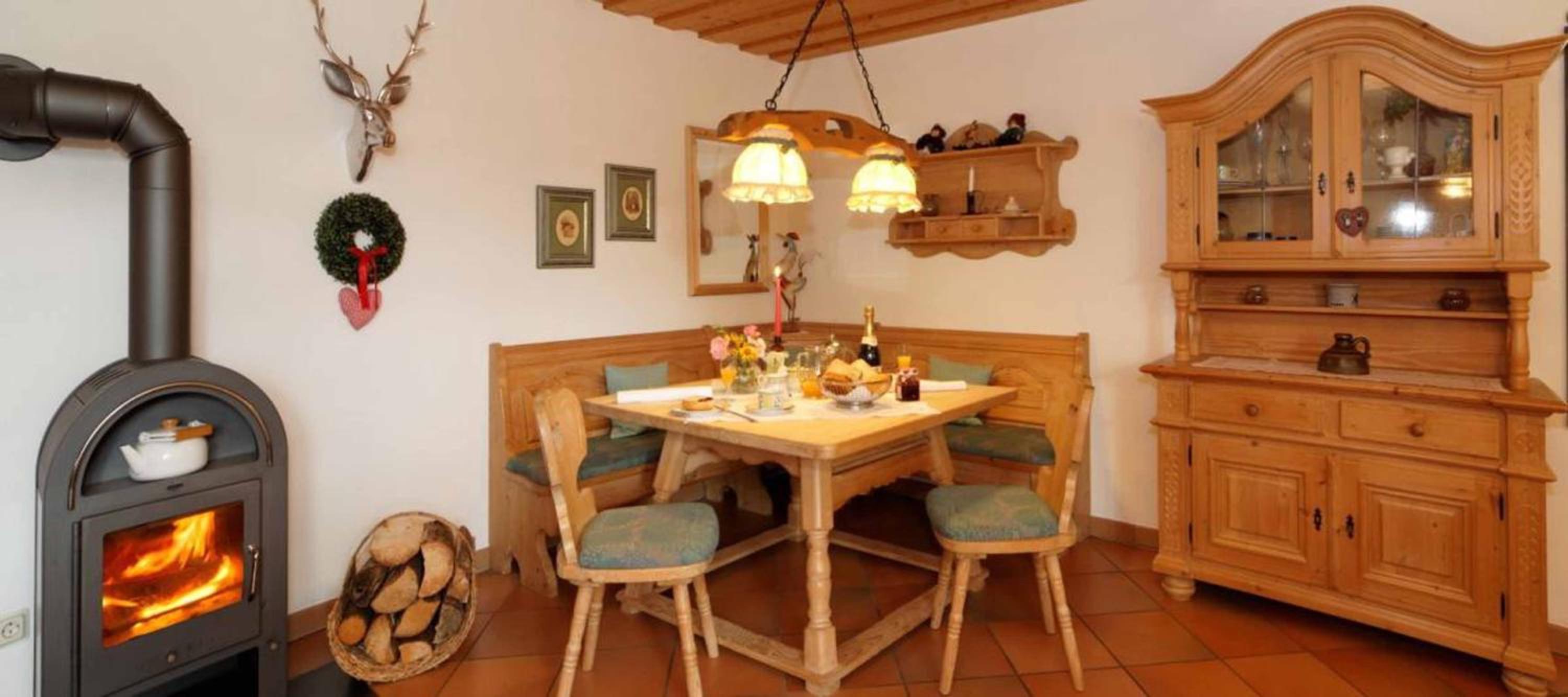 Ferienwohnung Am Panoramaweg