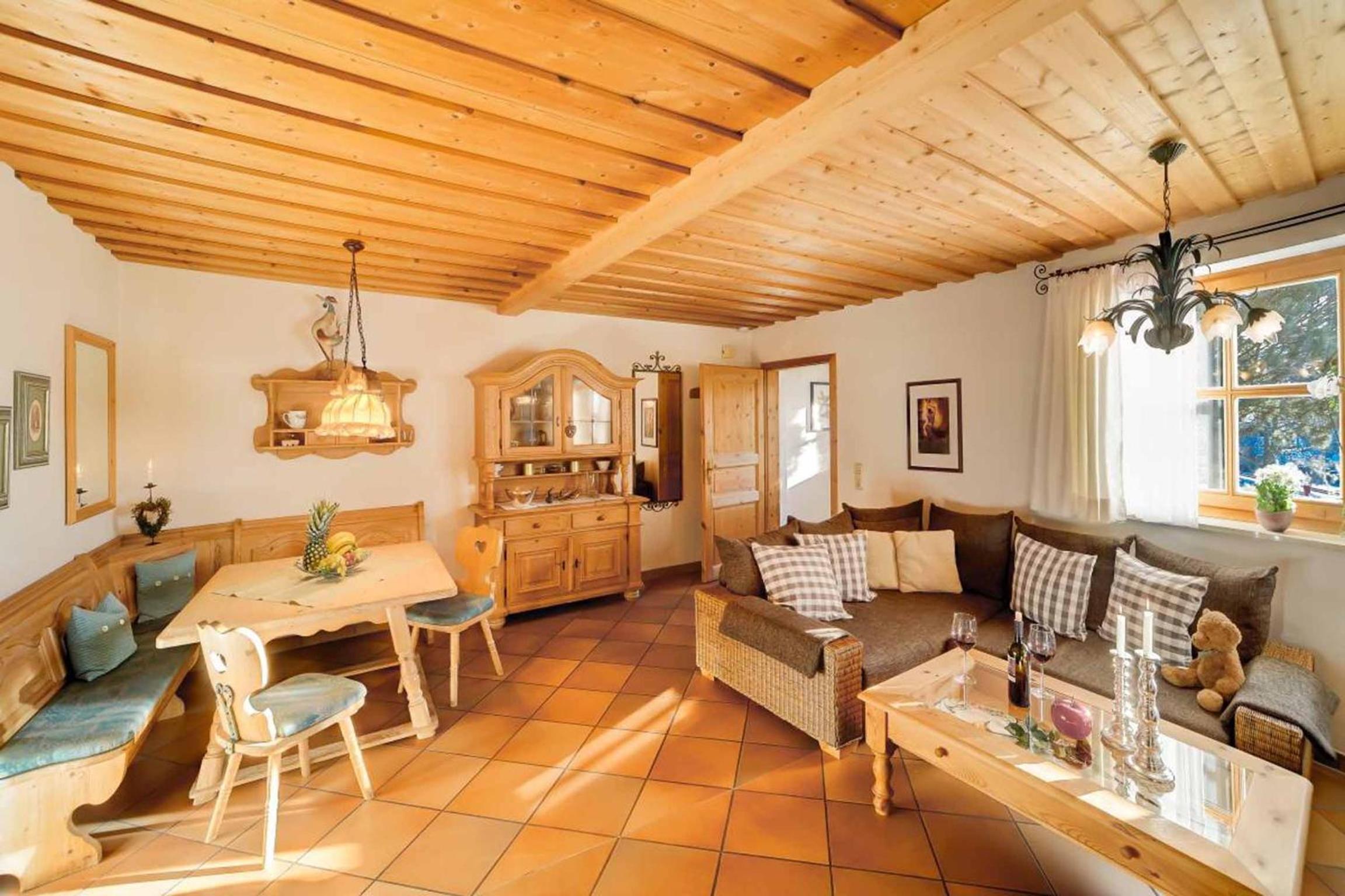 Ferienwohnung Am Panoramaweg