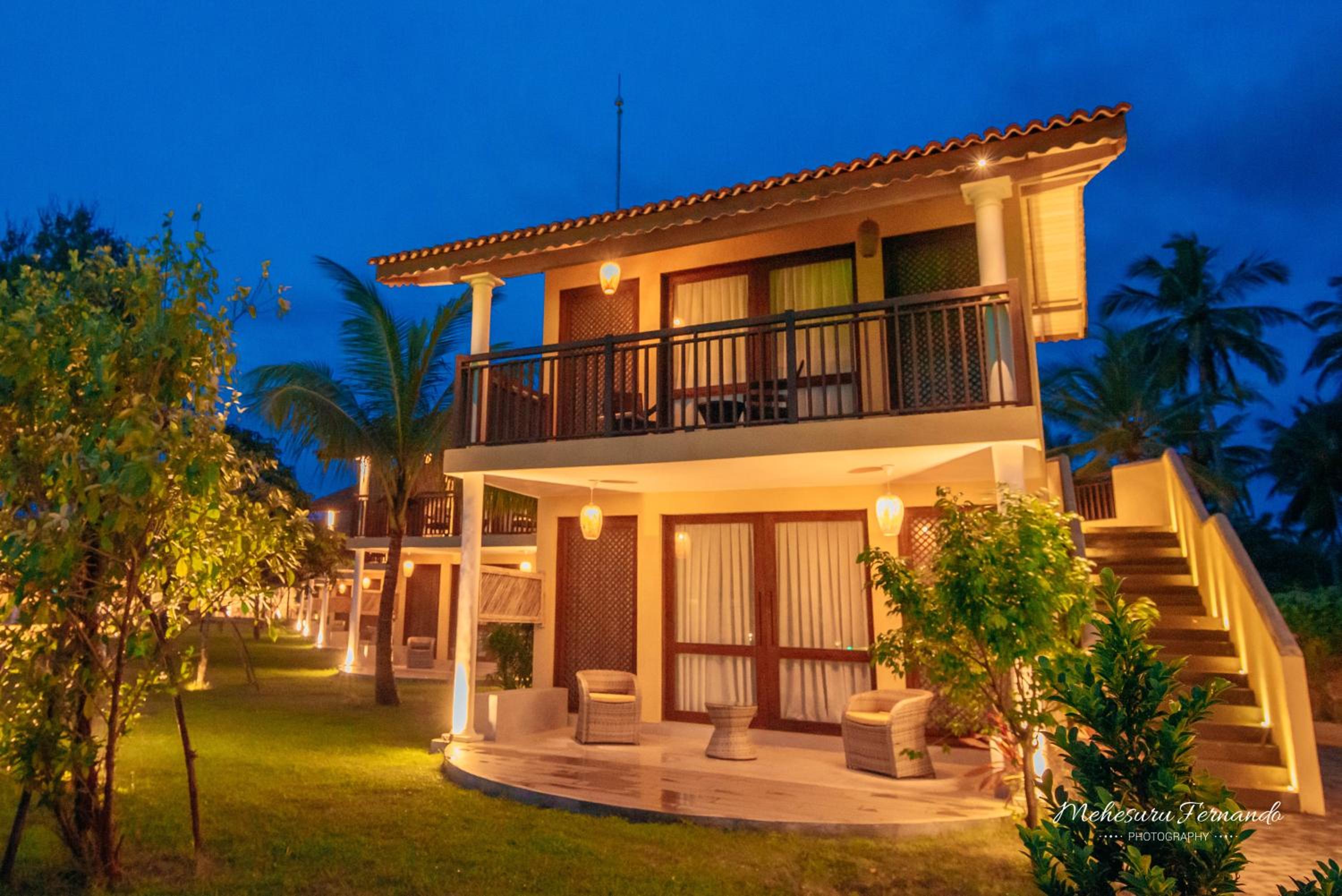 The Villas, Wadduwa view 5