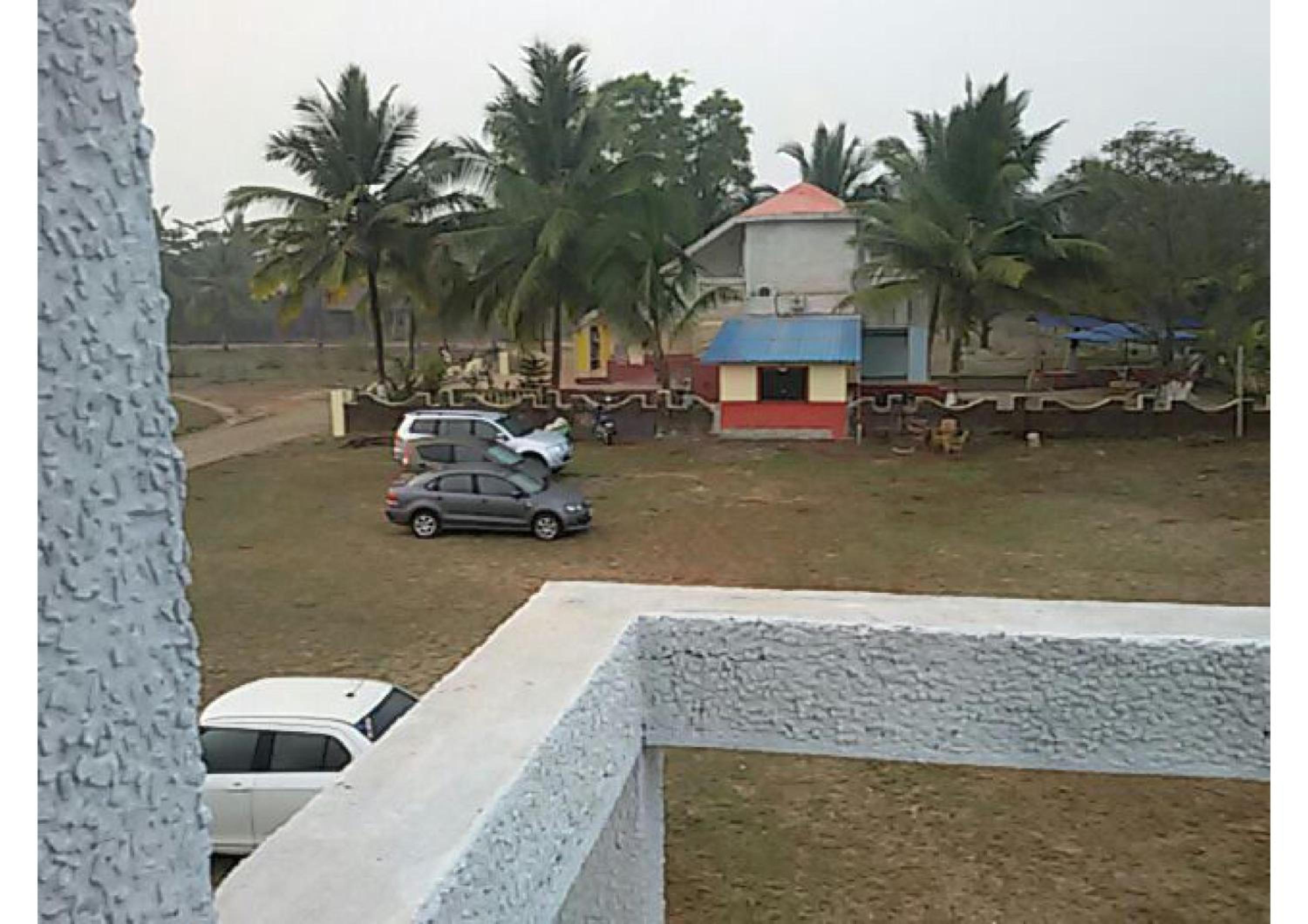 Sunset Villa Stay with Pool view 2