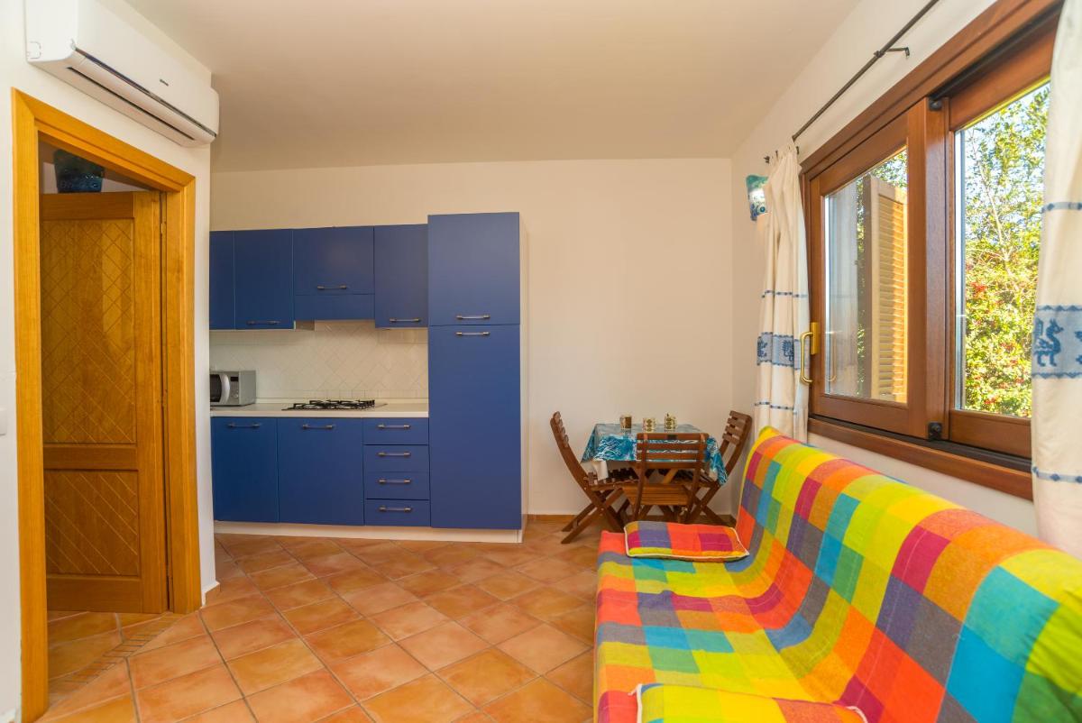 Villetta Porto Ottiolu 203 photo 4