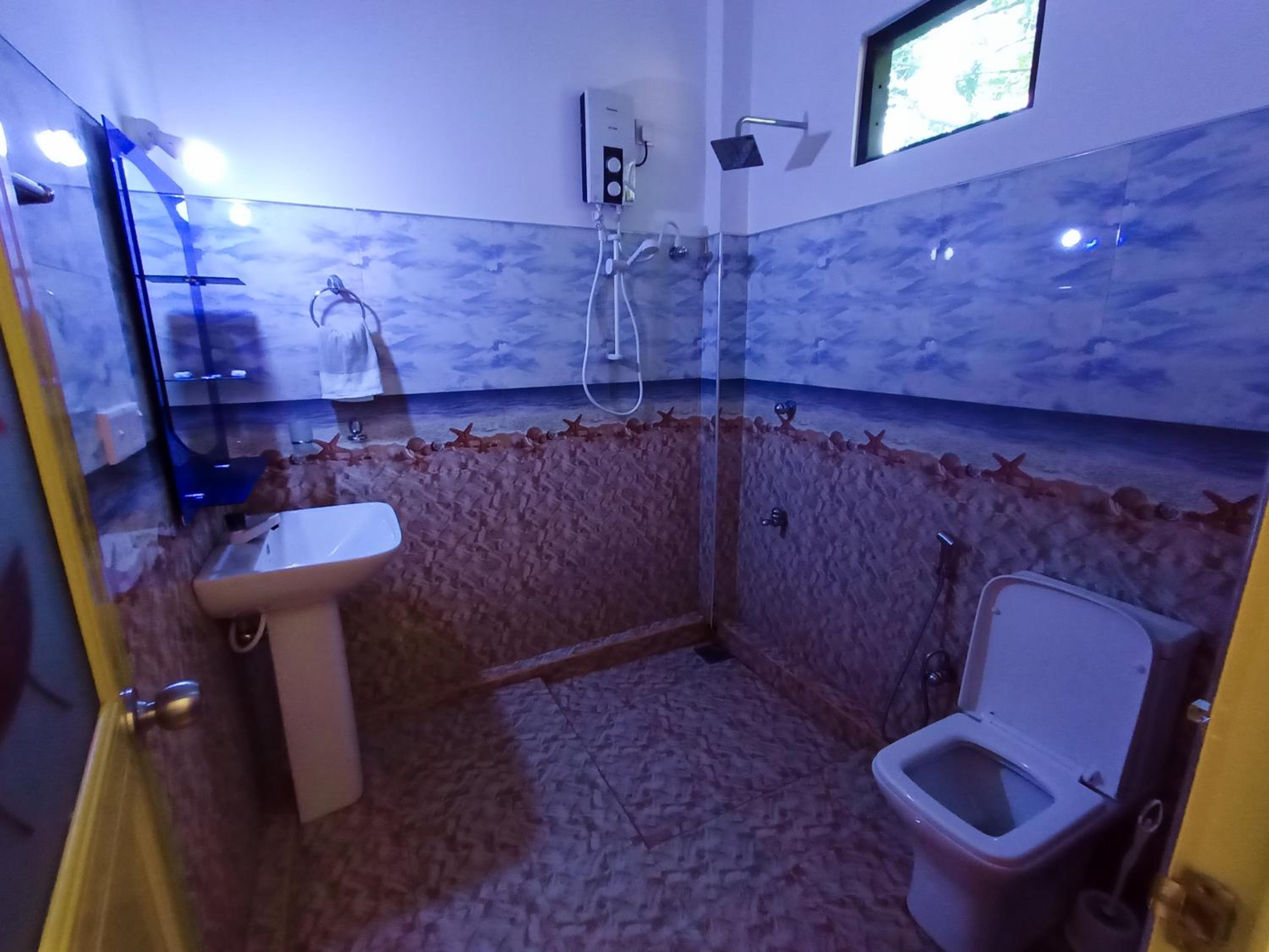 Sigiri Tarushan Home Stay