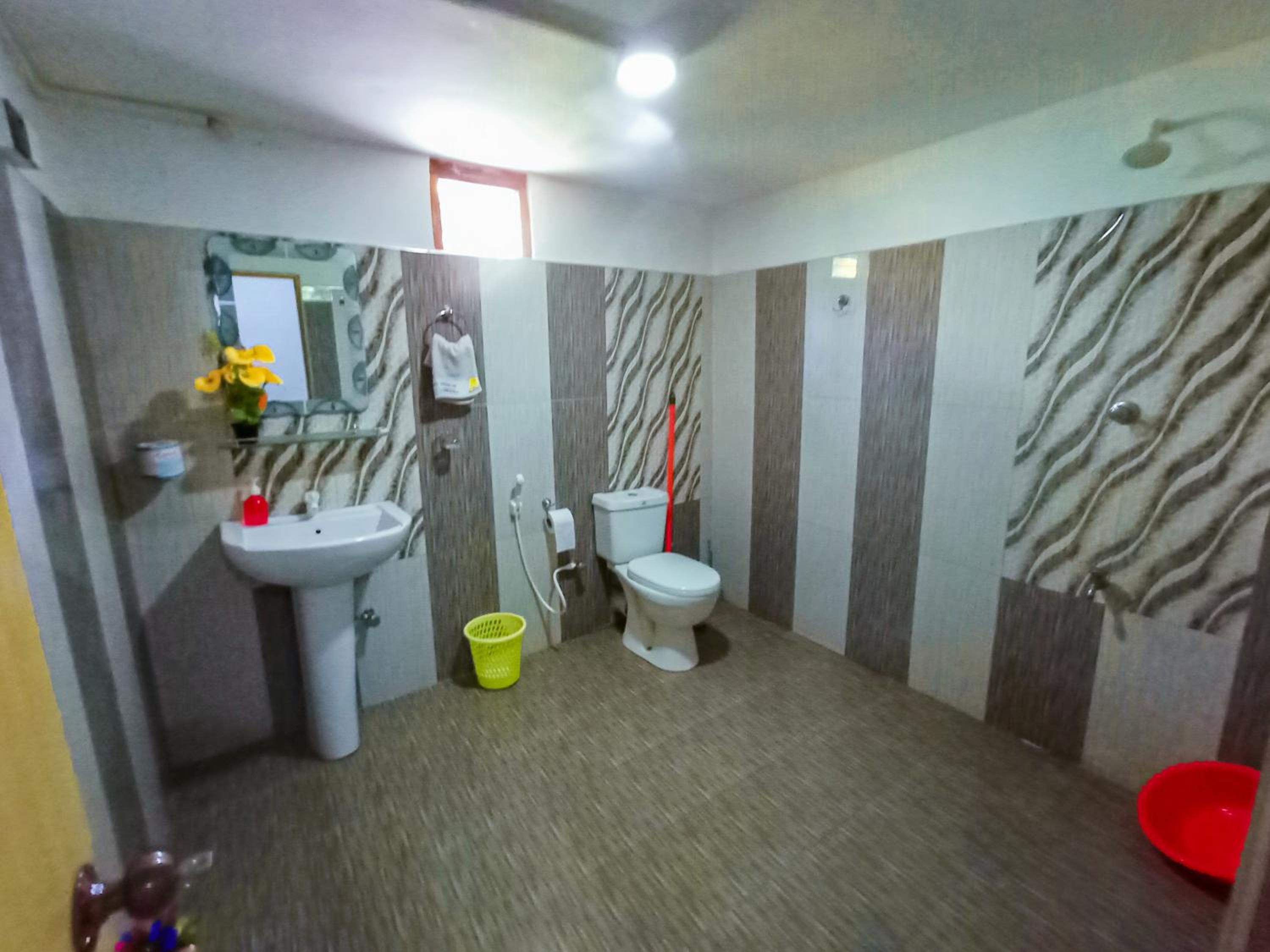 Sigiri Tarushan Home Stay