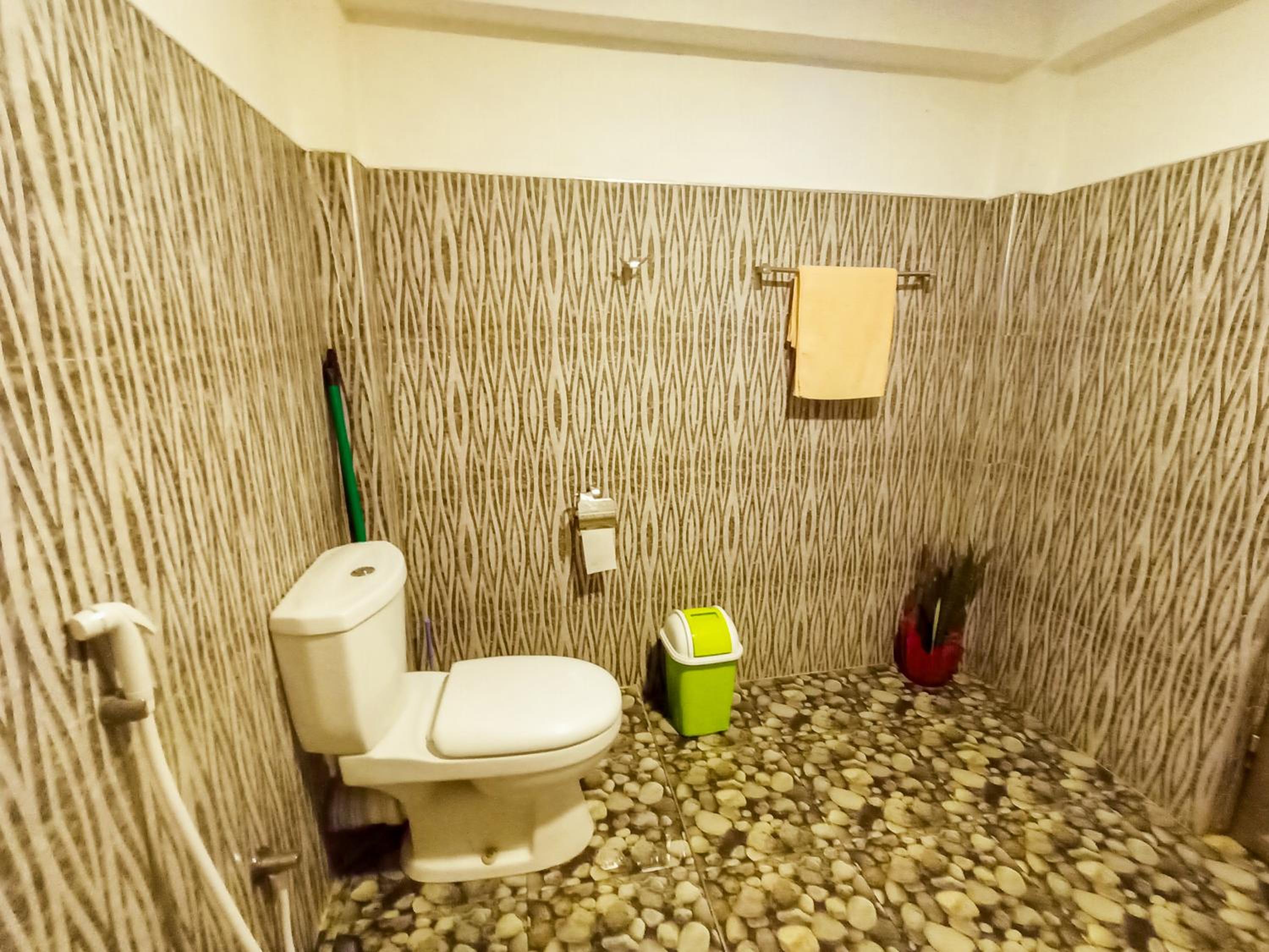 Sigiri Tarushan Home Stay