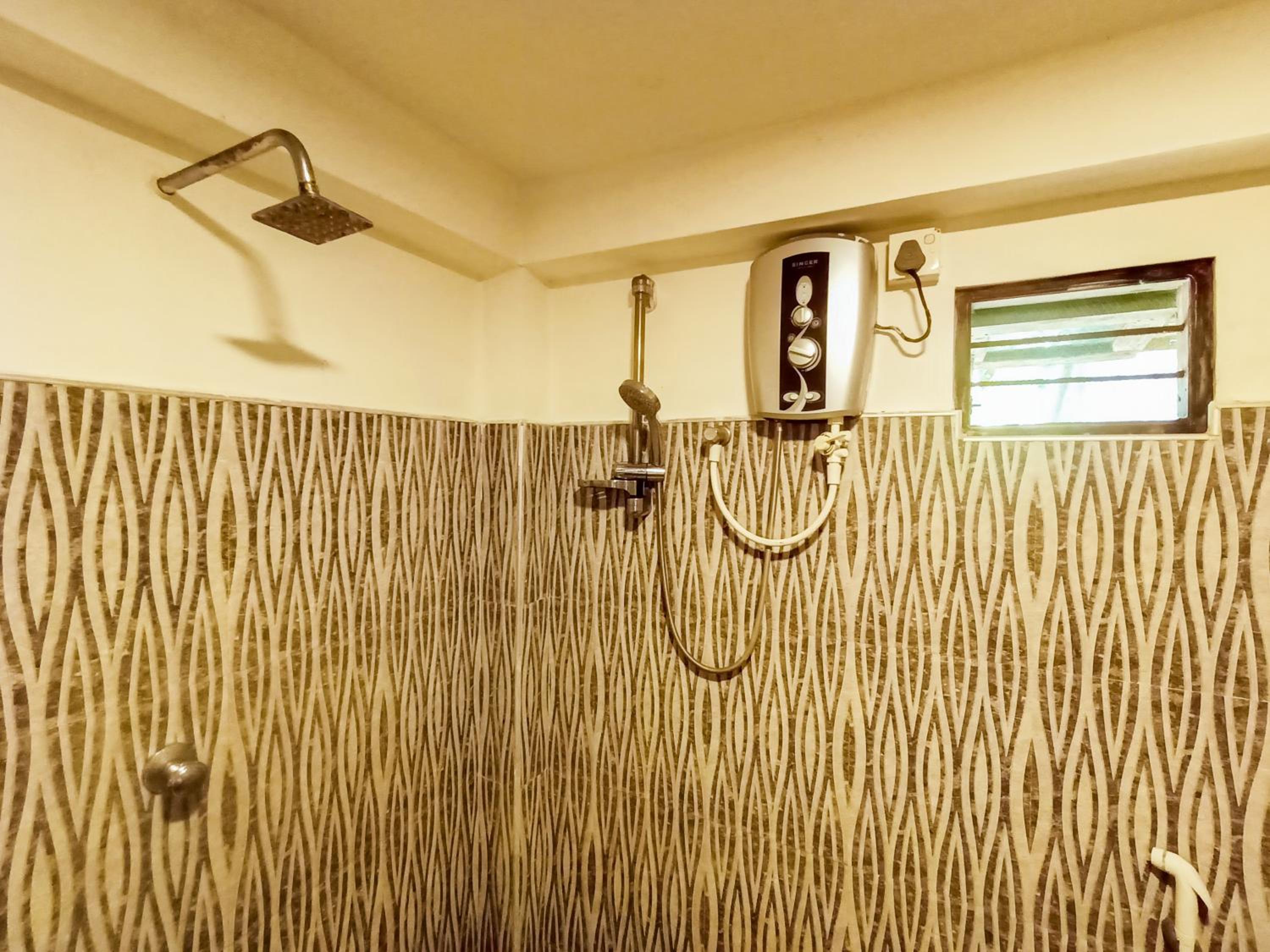 Sigiri Tarushan Home Stay