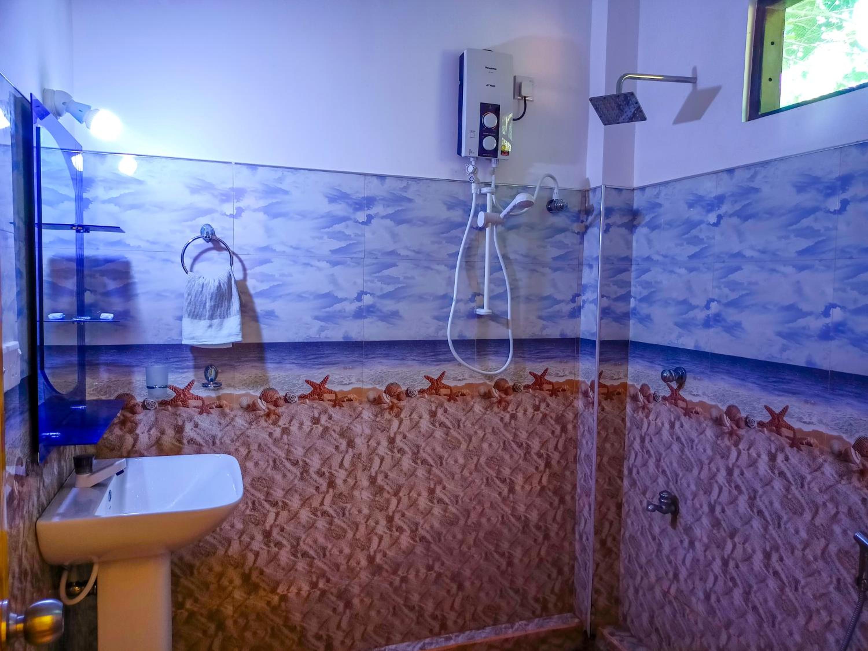 Sigiri Tarushan Home Stay