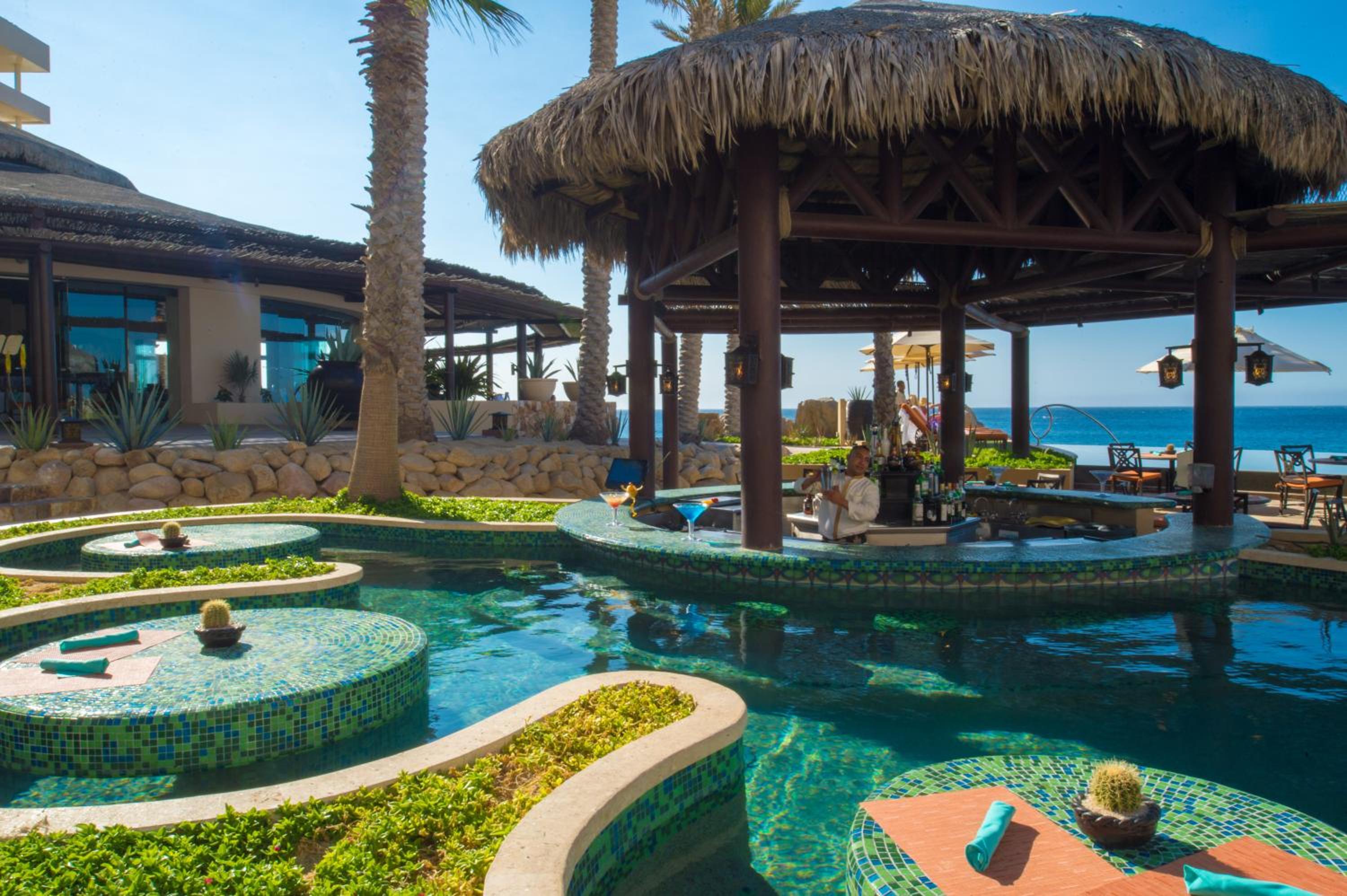 Grand Solmar Land's End Resort & Spa