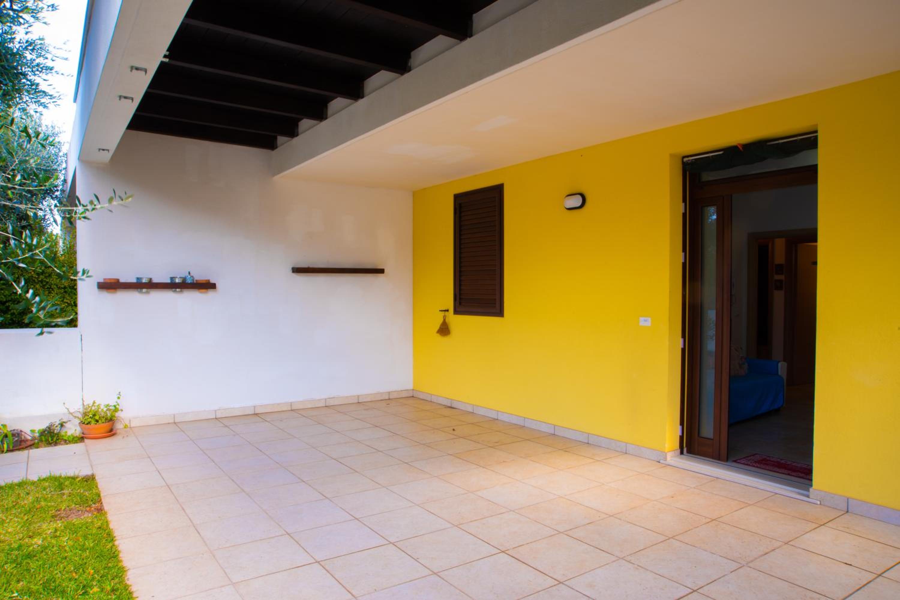 Villa Jacqueline a 300 mt dal mare - Torre Specchia Ruggeri view 5