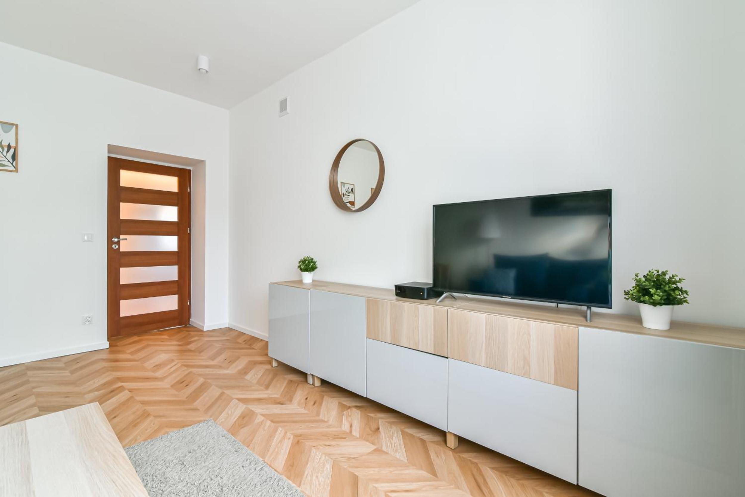LTC - Apartments Piłsudskiego przy Bulwarze view 5