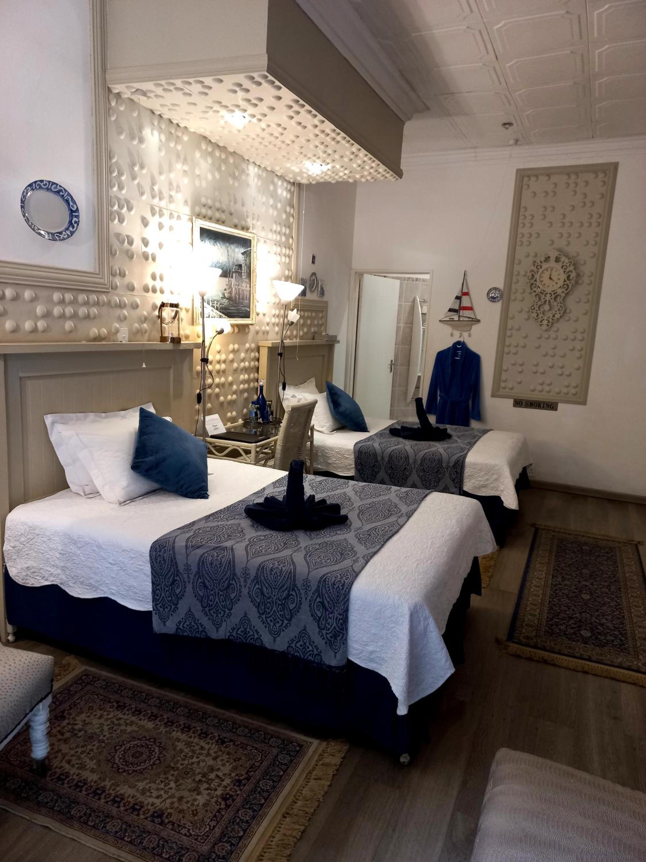 Belurana River Manor