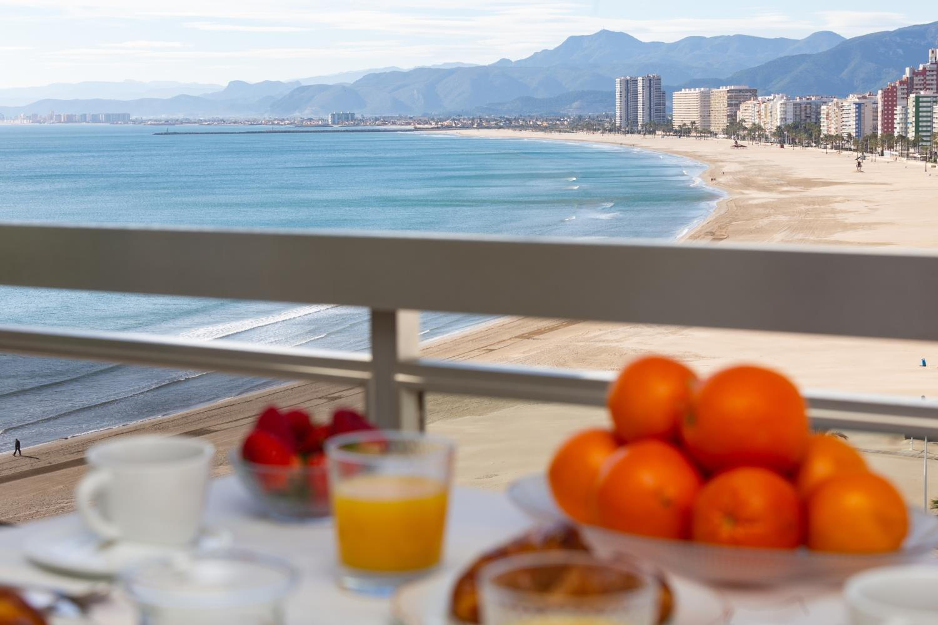 Apartamento Cullera frente al mar photo 2