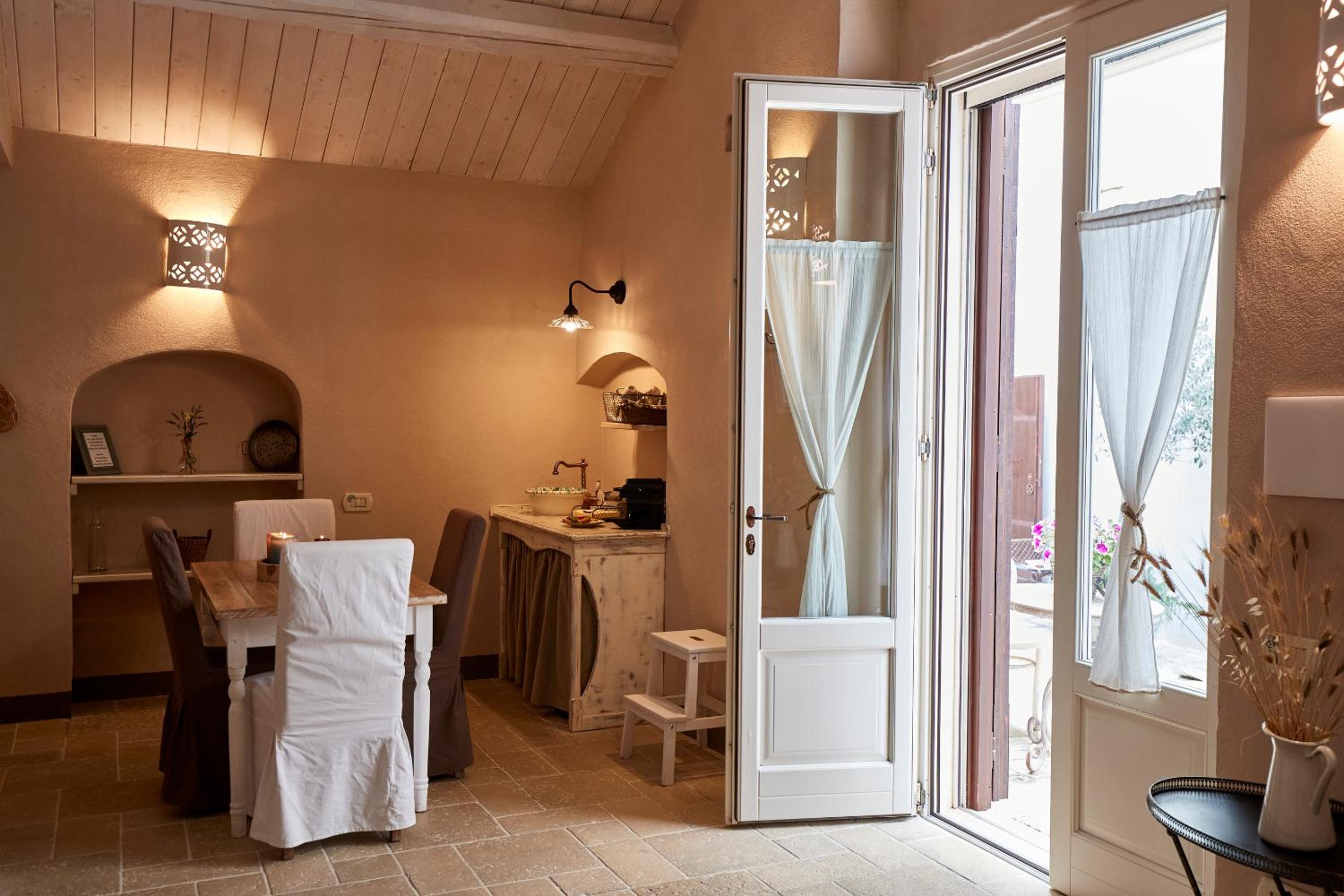 Borgo San Gaetano