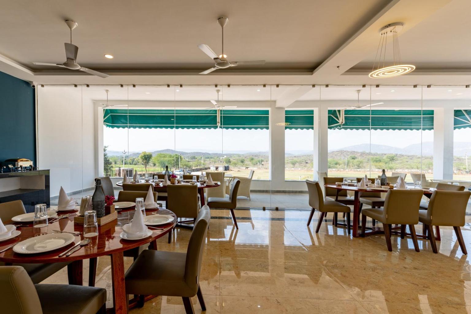The Chalet By Rampur view 5