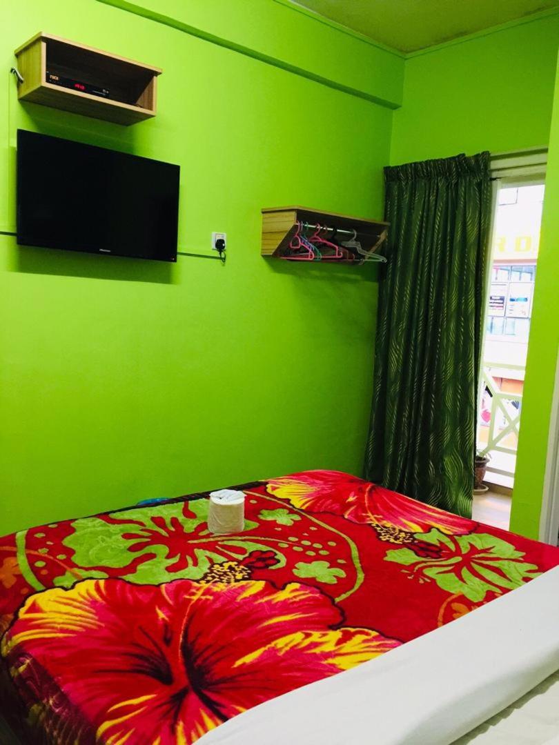 Rose Haven Hotel photo 6