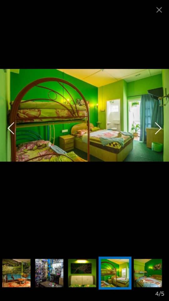 Rose Haven Hotel photo 7
