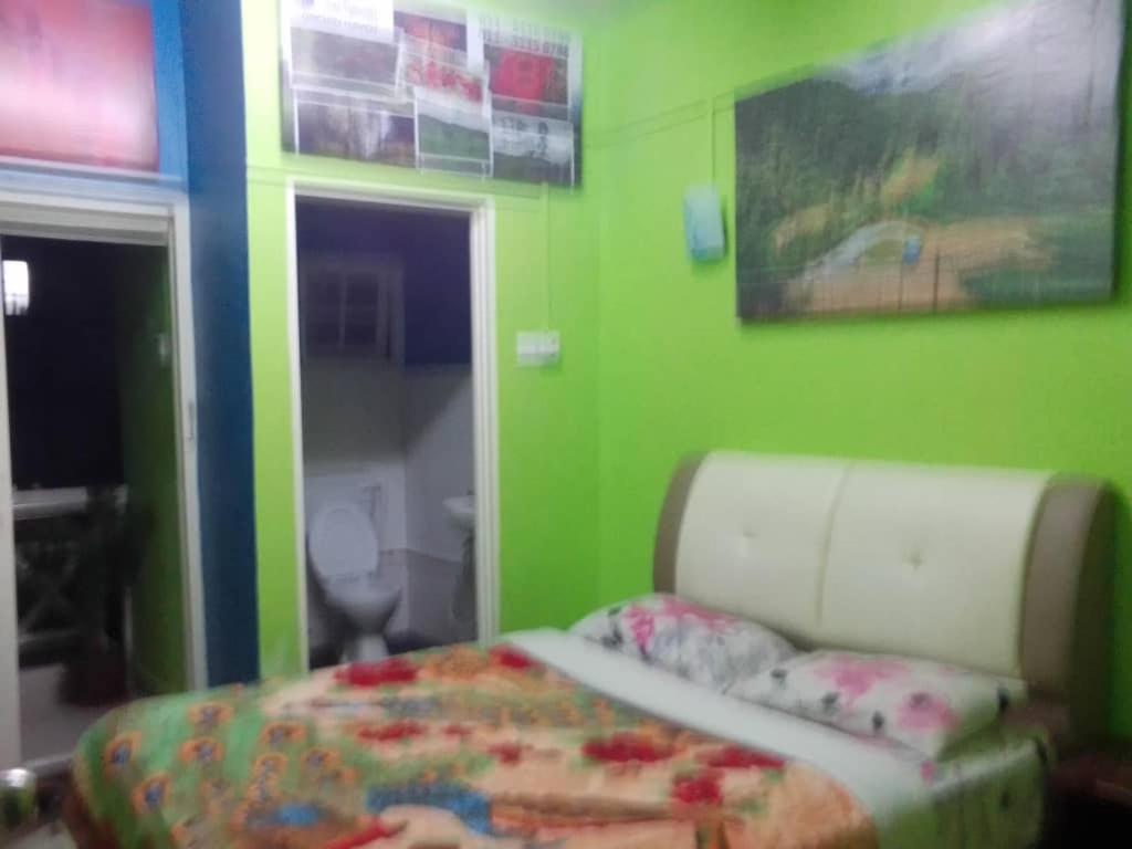 Rose Haven Hotel photo 8