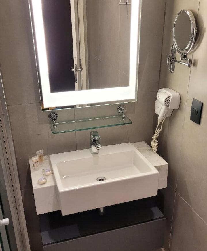 Alphaville Stay Residences