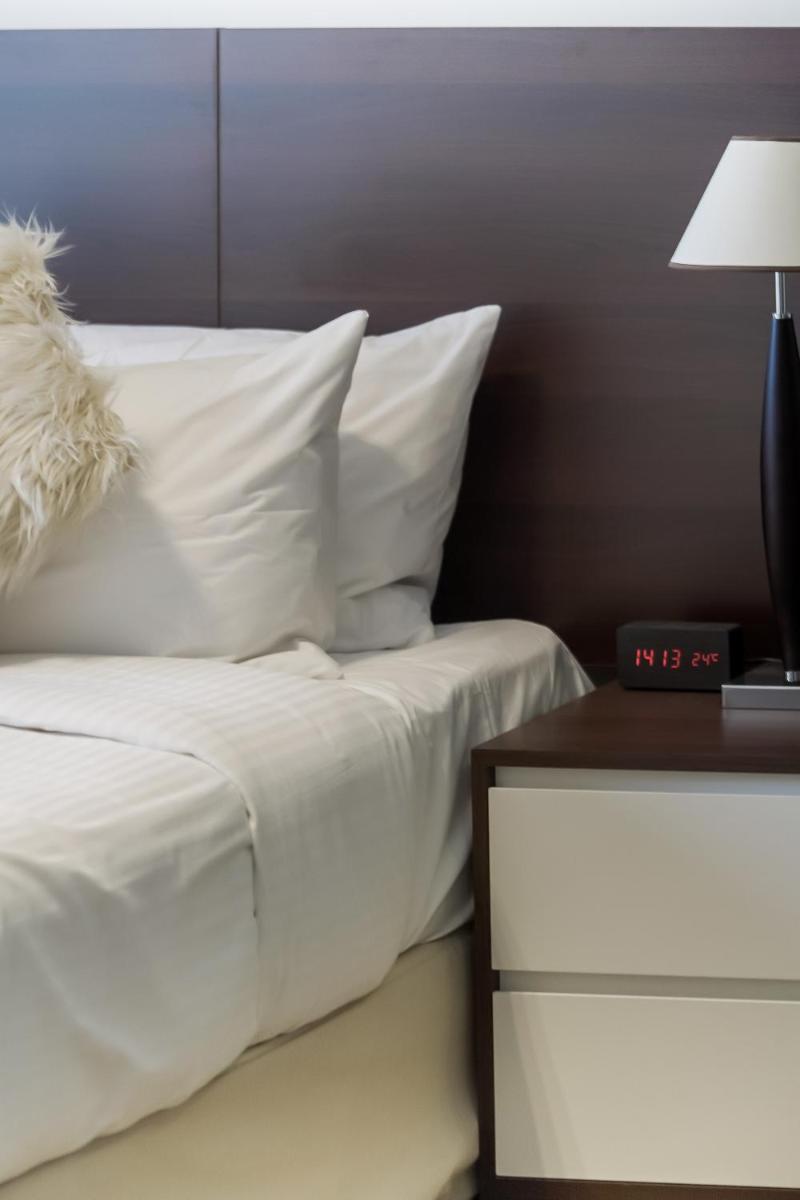 HiGuests - JAM Marina Residence
