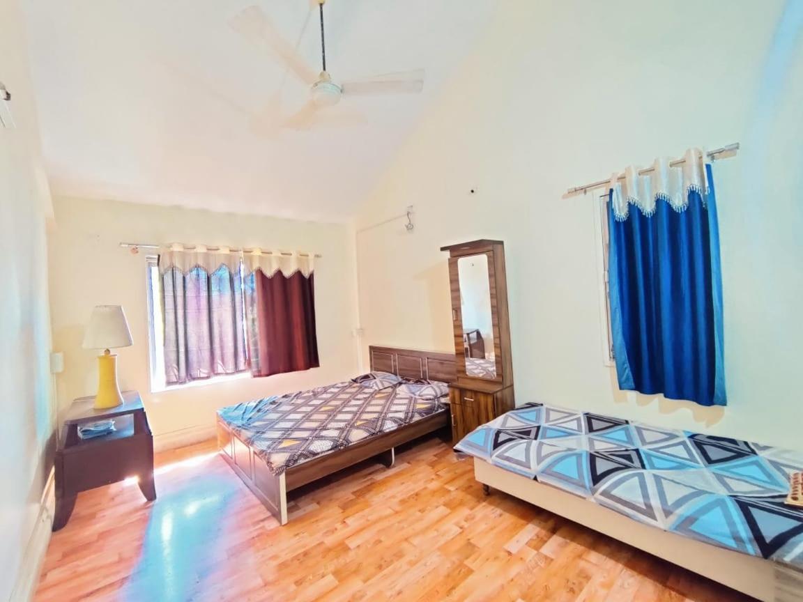 Rose Villa Lonavala view 2