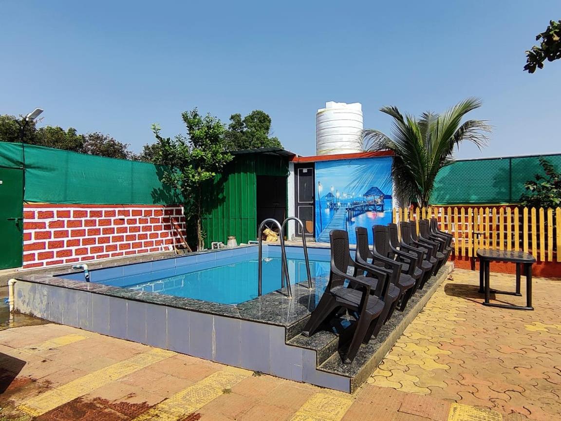 Rose Villa Lonavala view 3