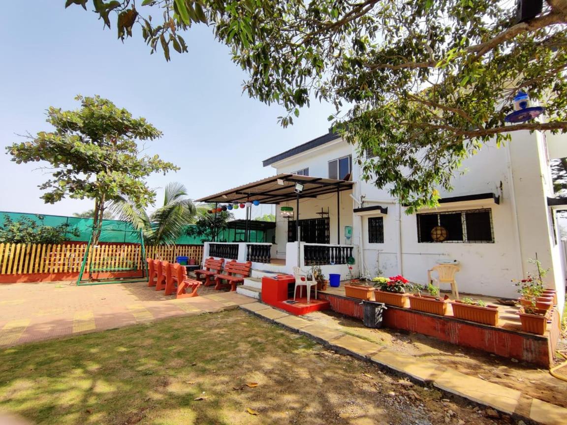 Rose Villa Lonavala view 4
