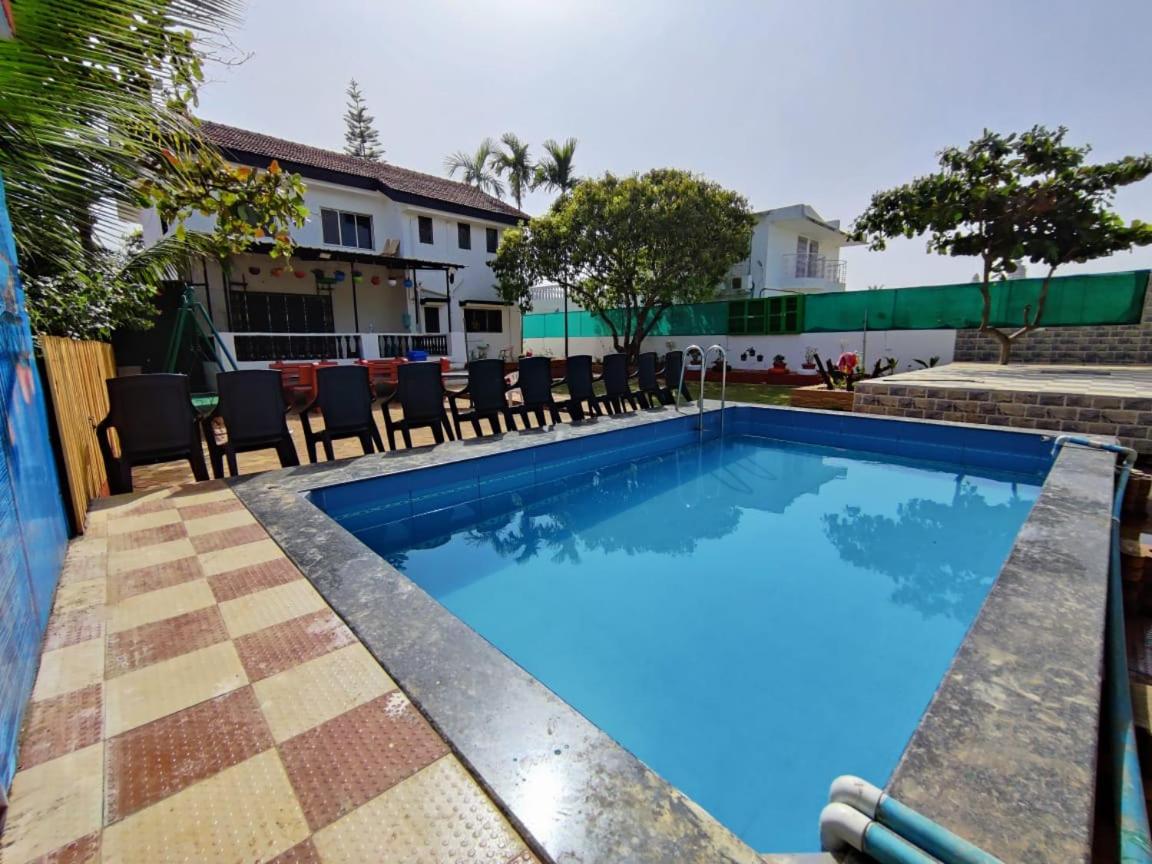 Rose Villa Lonavala view 5
