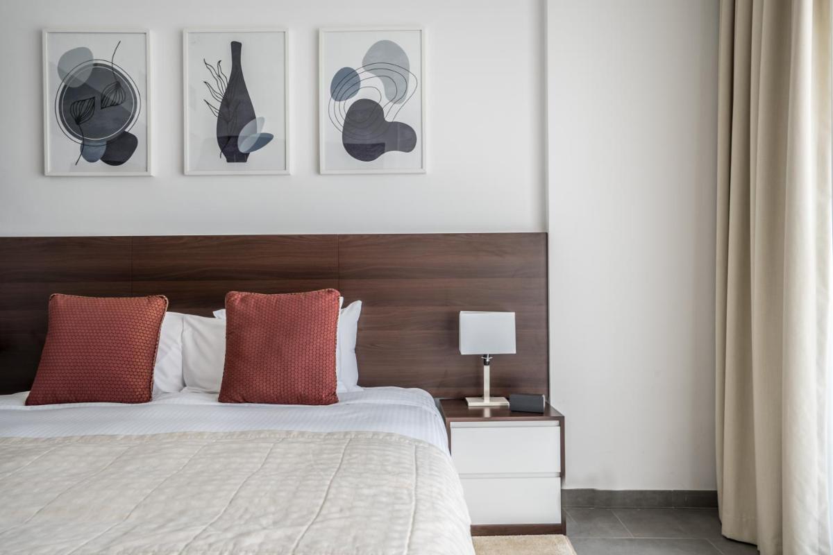 HiGuests - JAM Marina Residence