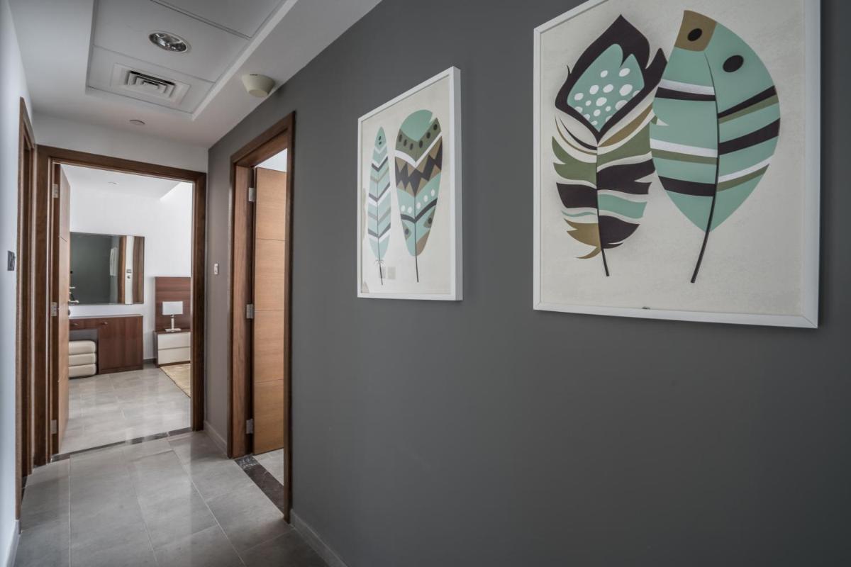 HiGuests - JAM Marina Residence