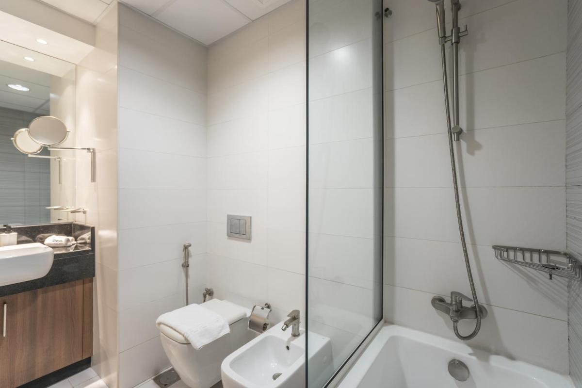 HiGuests - JAM Marina Residence