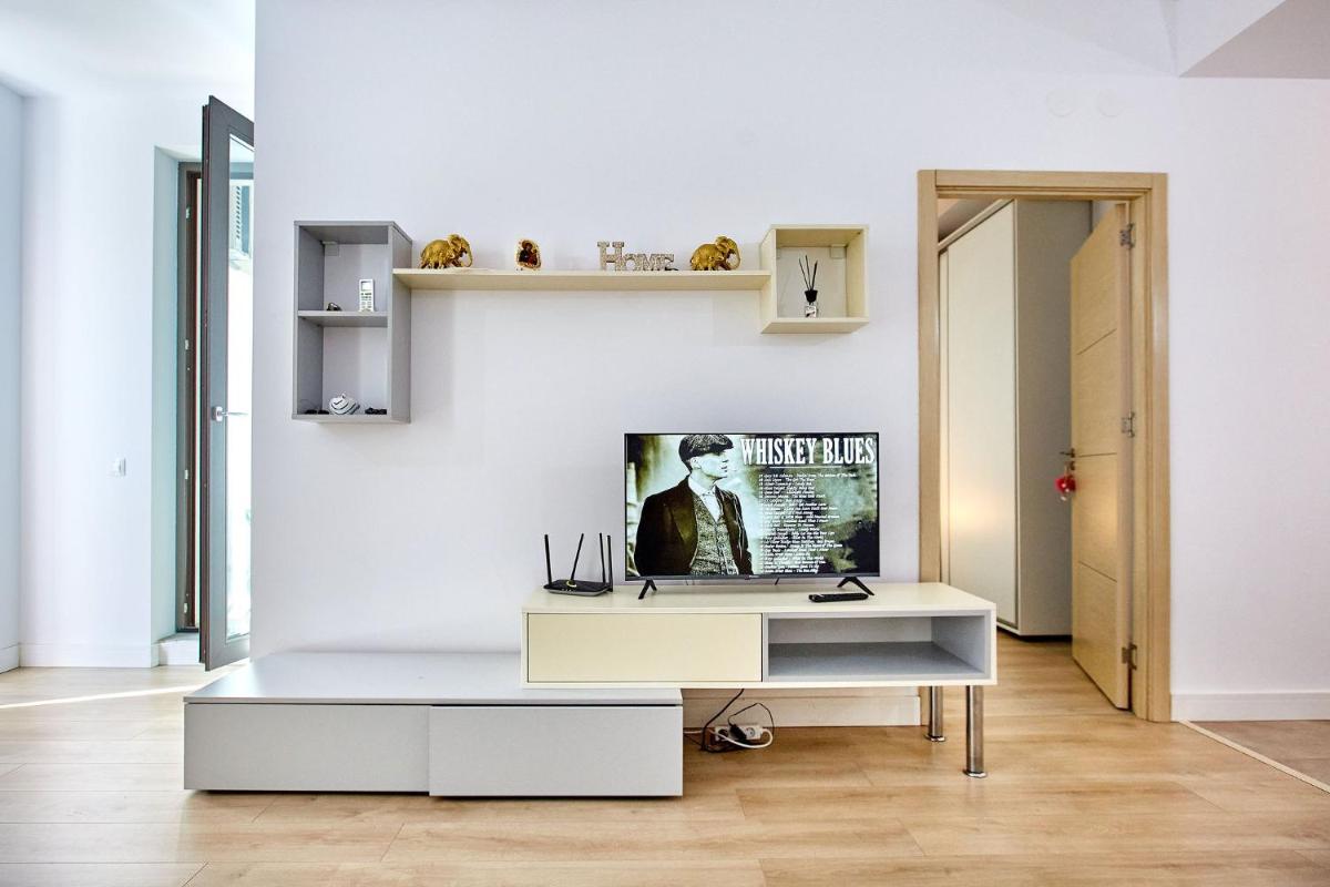Happy Home Onix Blue view 5