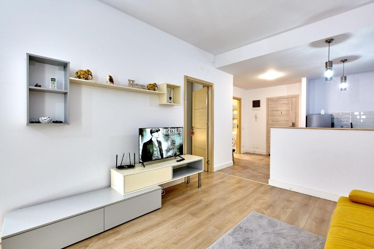 Happy Home Onix Blue view 3