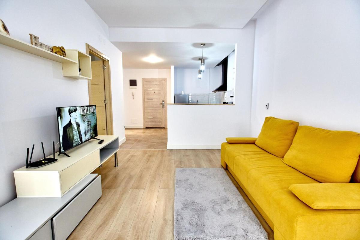 Happy Home Onix Blue view 2