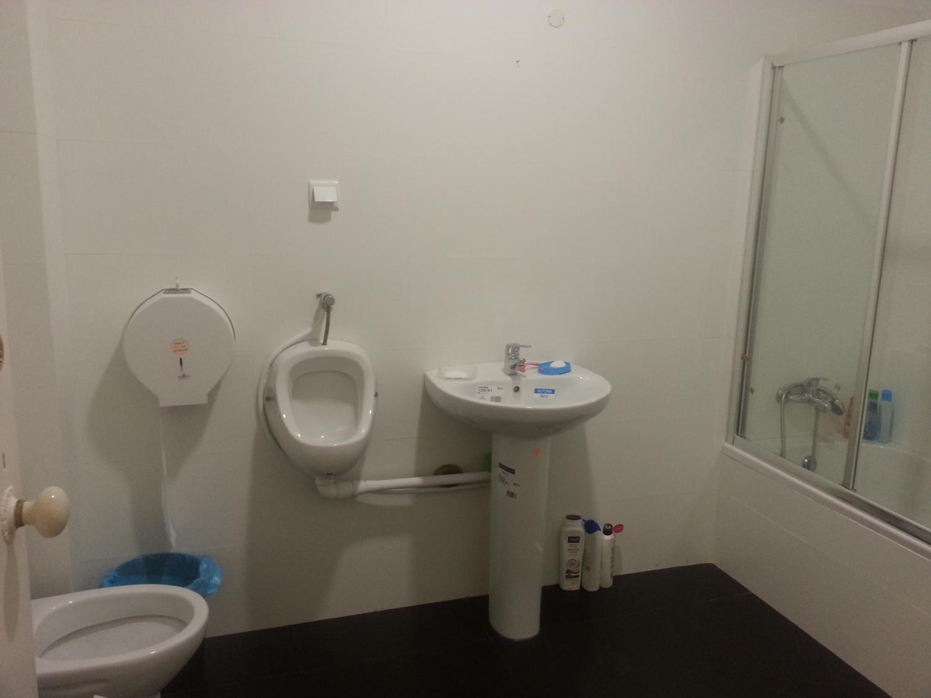 Lisbon Gambori Hostel