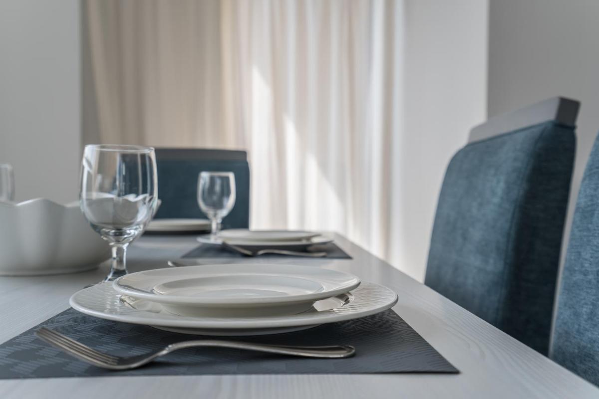 HiGuests - JAM Marina Residence