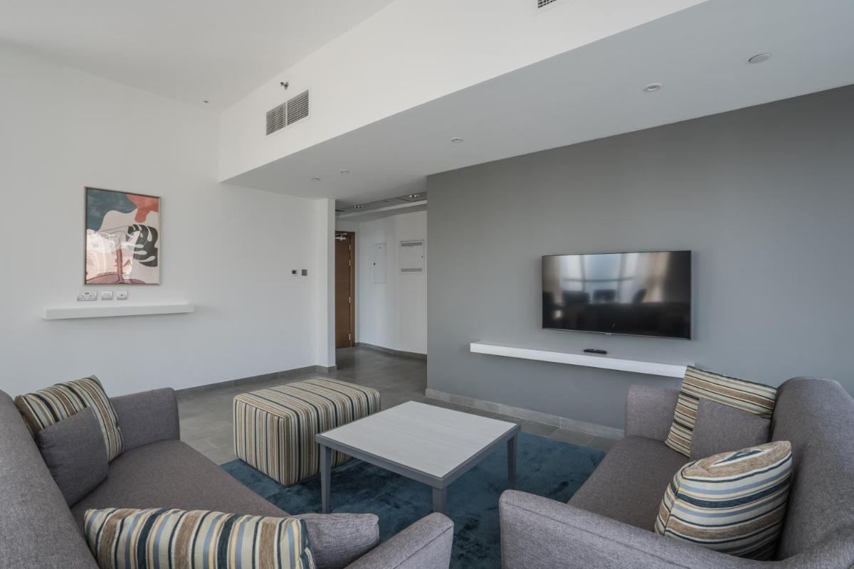 HiGuests - JAM Marina Residence