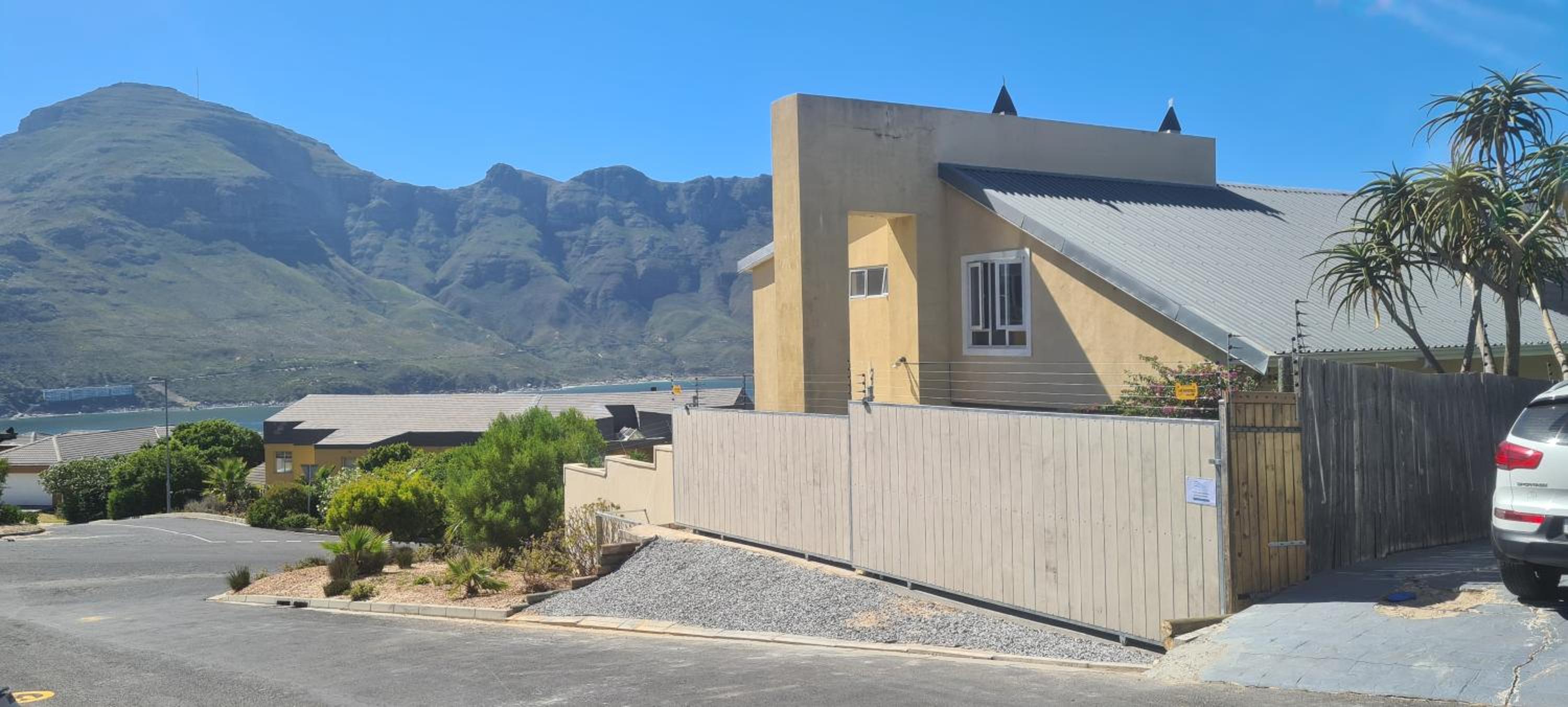 Hout Bay Breeze Guest House
