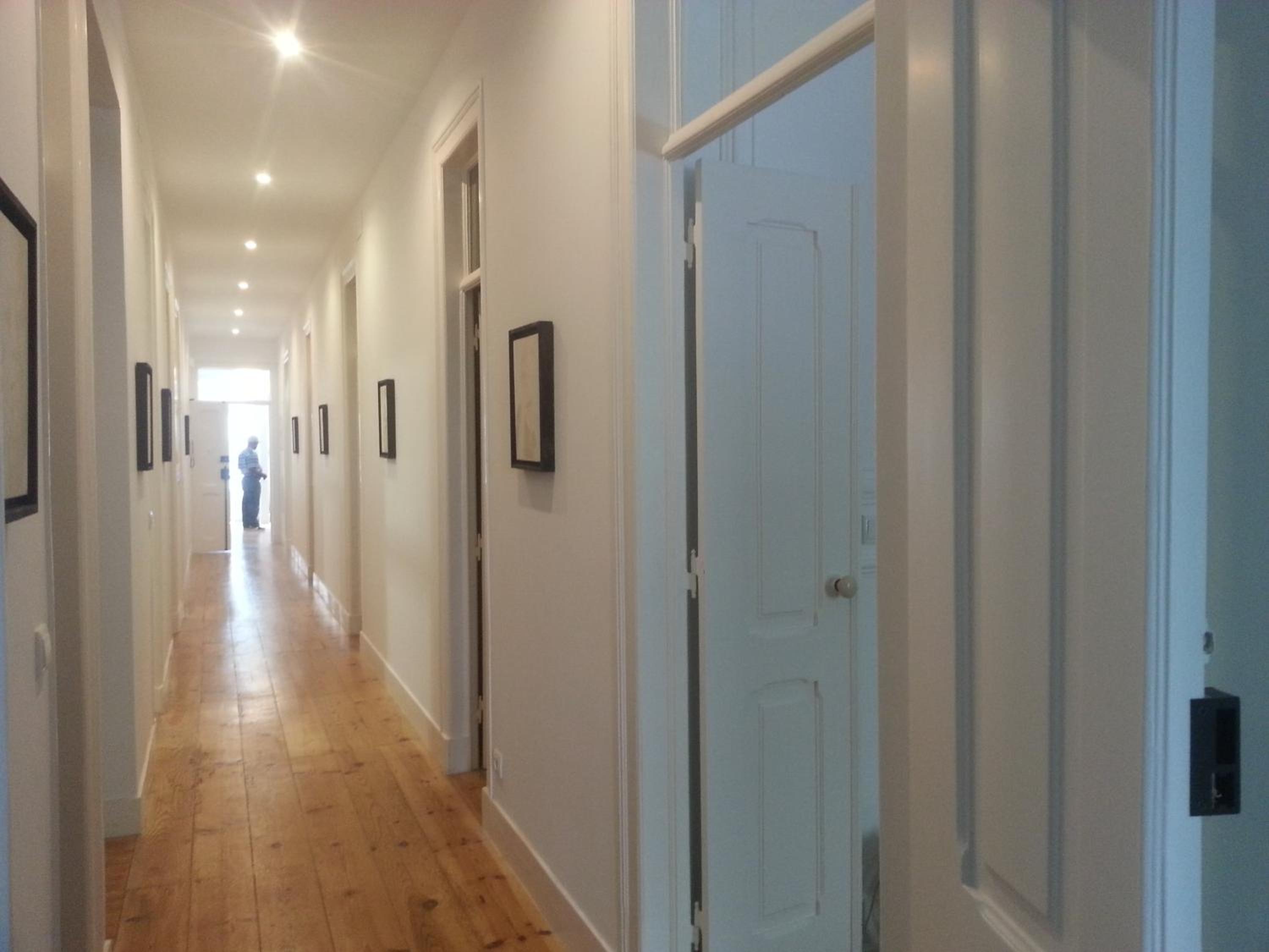 Lisbon Gambori Hostel