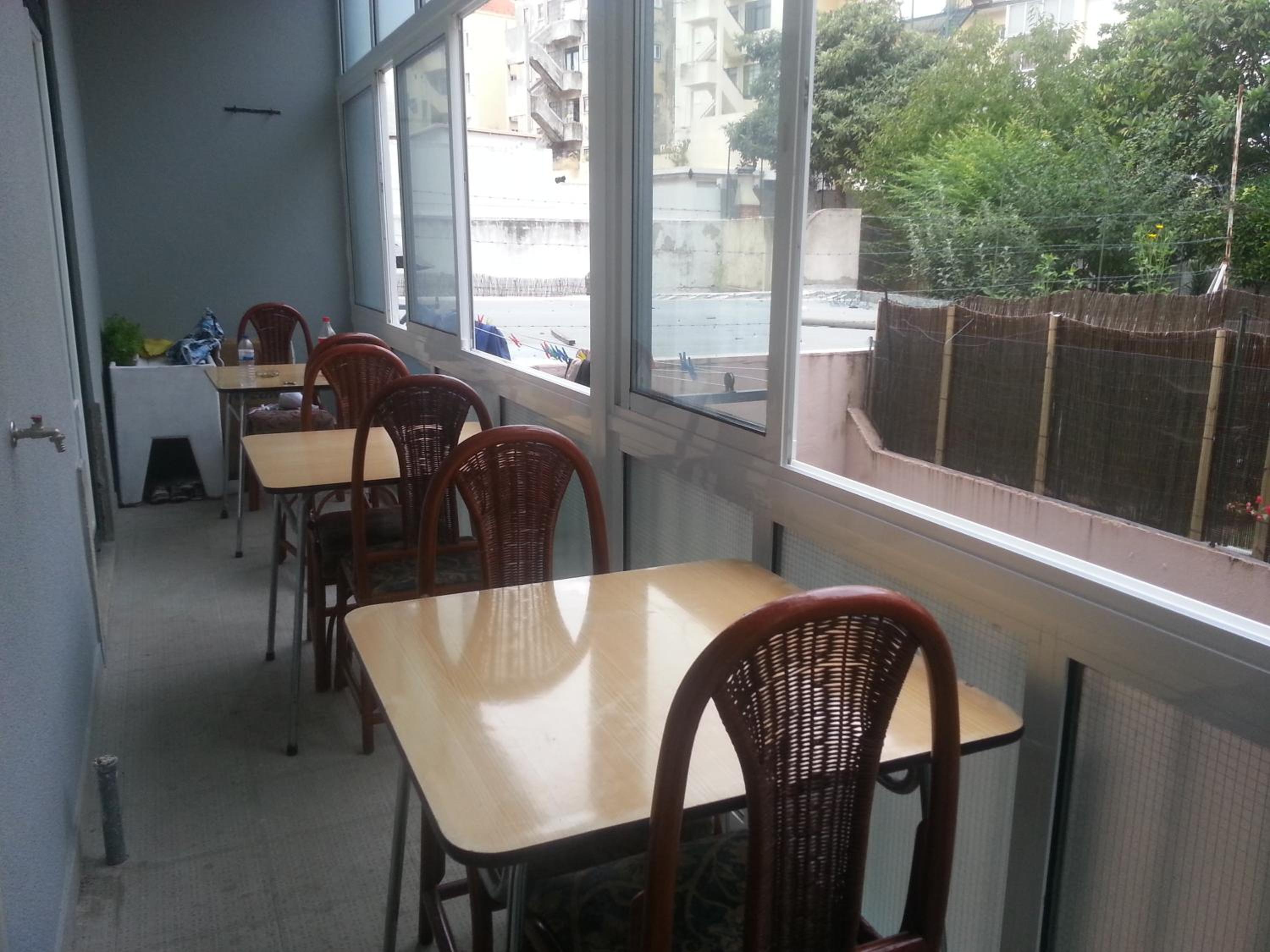 Lisbon Gambori Hostel