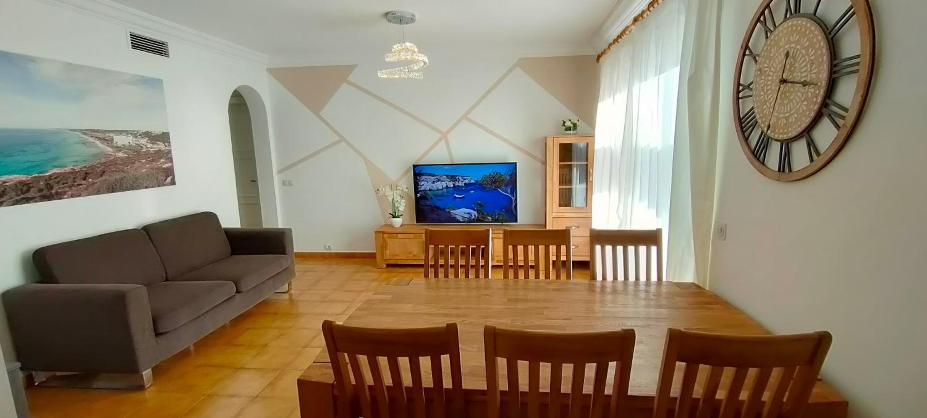 Casa MALIBU view 3