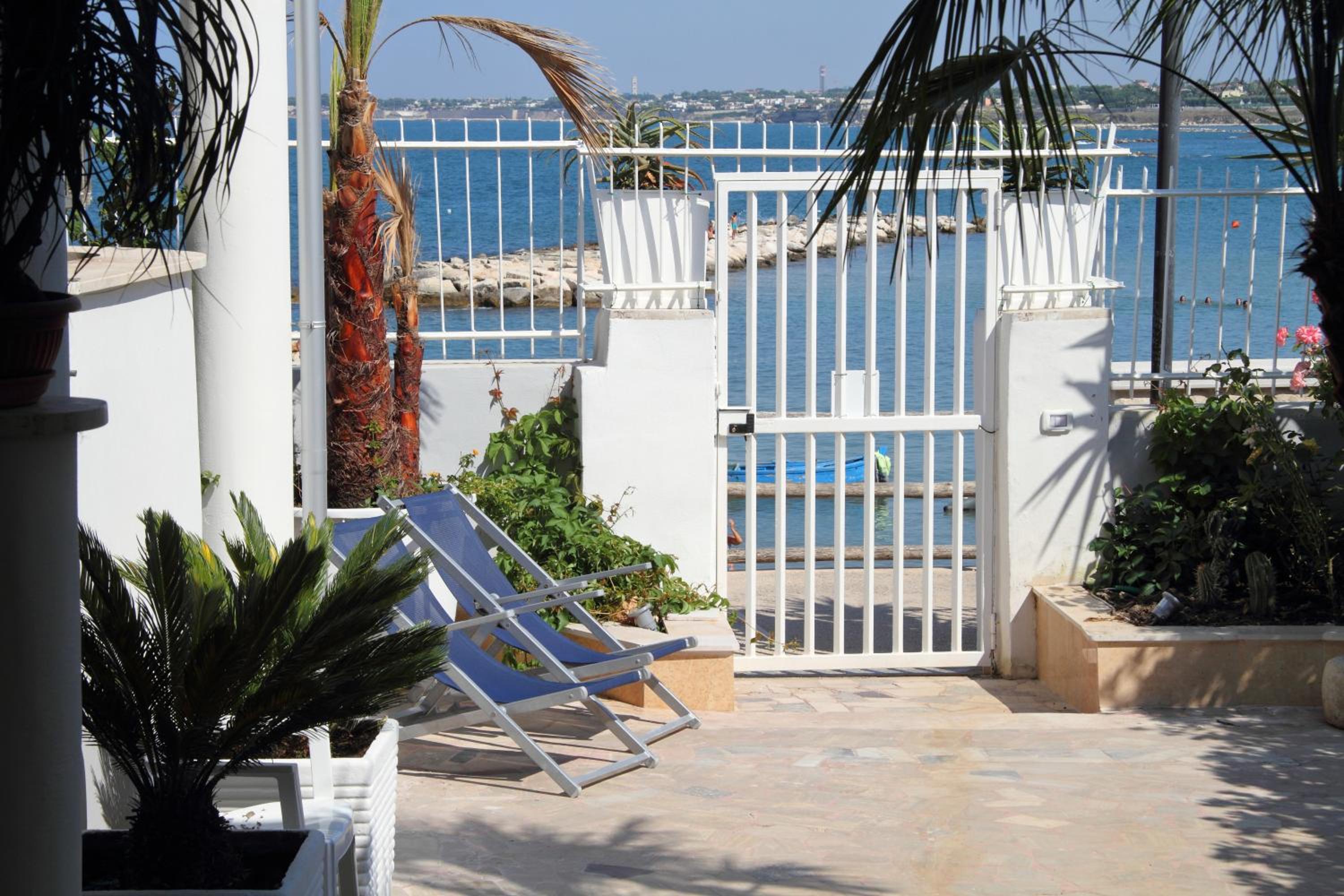 La Bella Trani - Suites and B&B