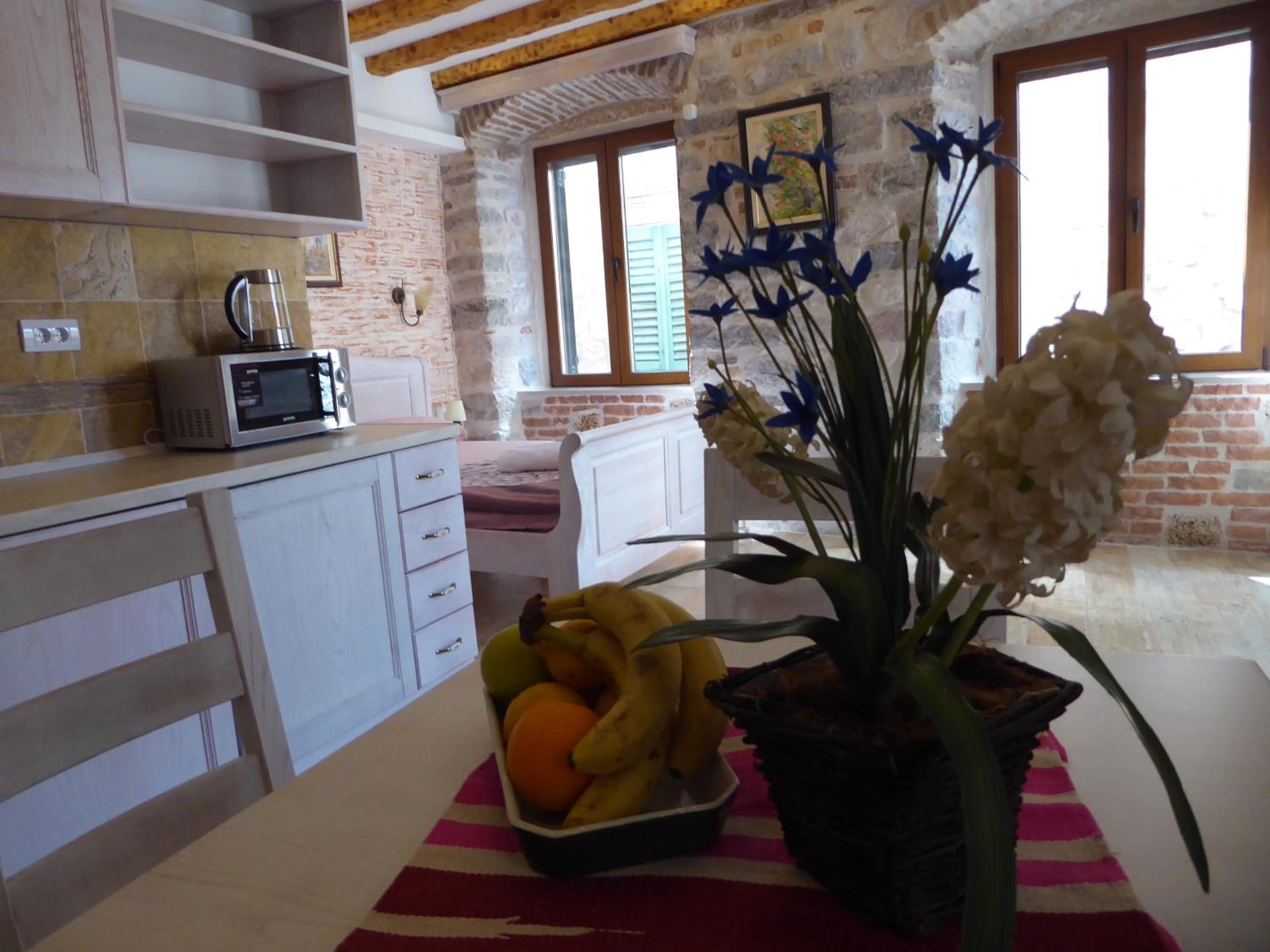 Apartaments Charlie Chaplin view 5